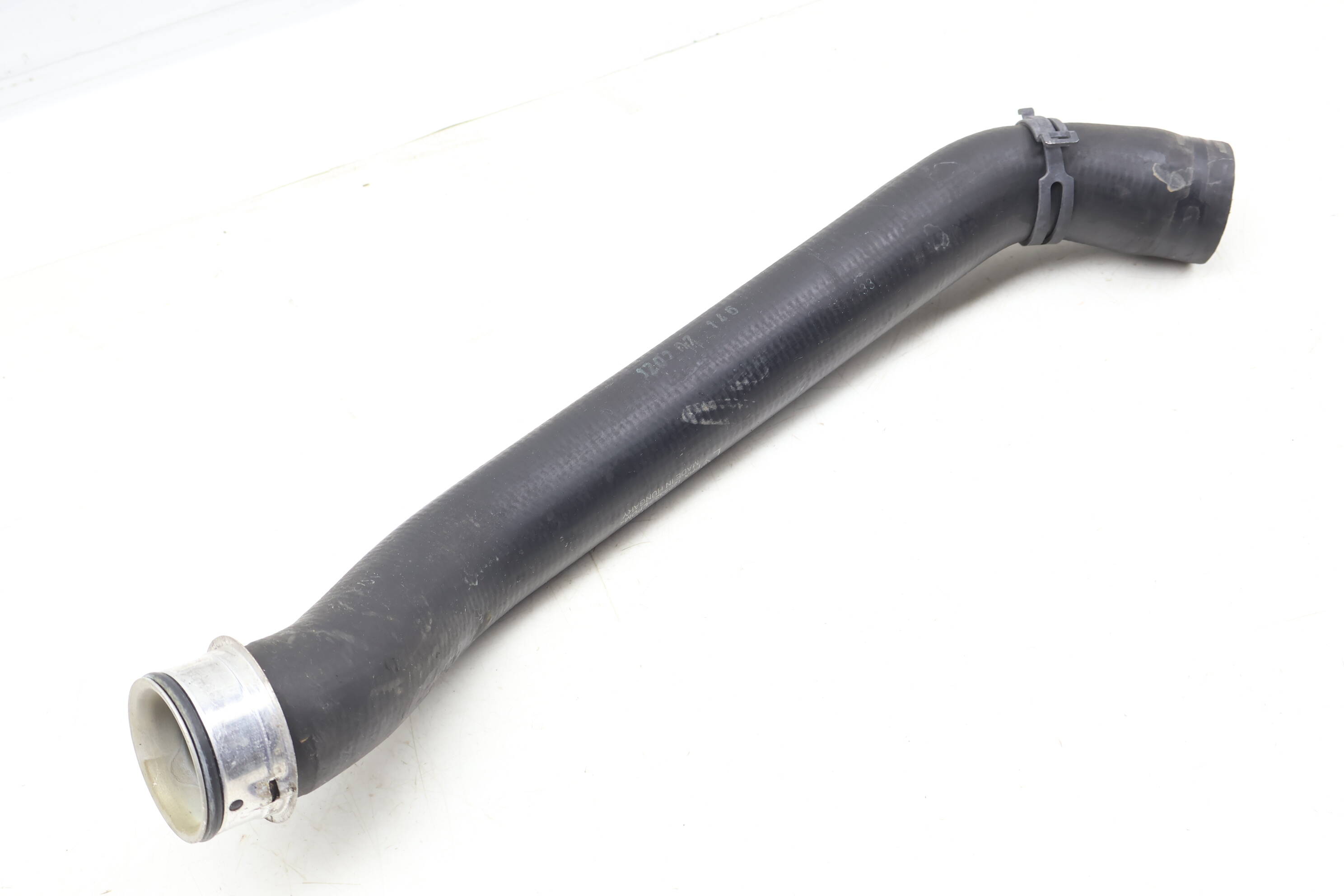 Coolant Hose / Line (Return) 97010650101