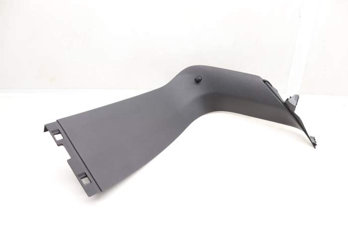 Upper Trunk / Hatch Trim Panel 1567401900 main product photo