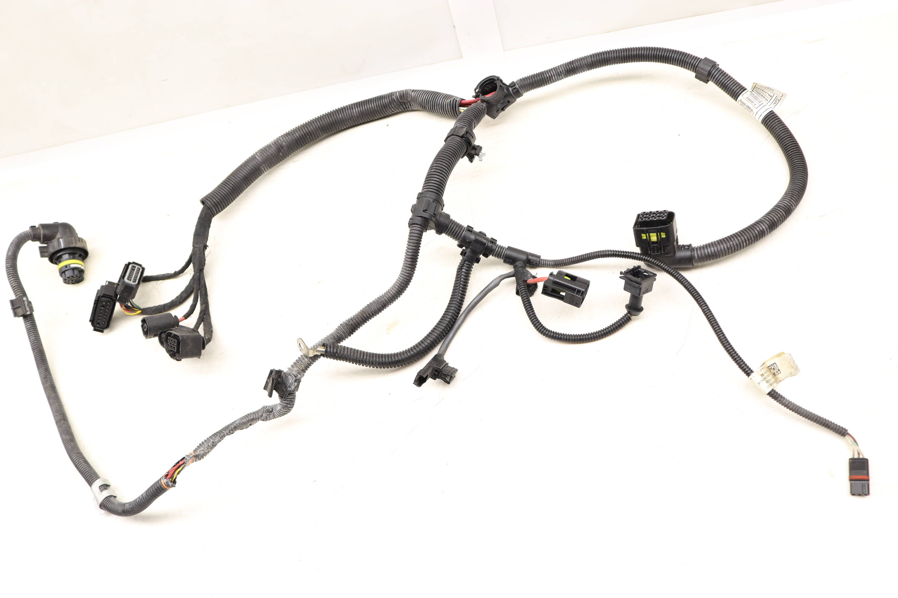 Engine&#x20;&#x2F;&#x20;Transmission&#x20;Module&#x20;Wiring&#x20;Harness&#x20;12537630866