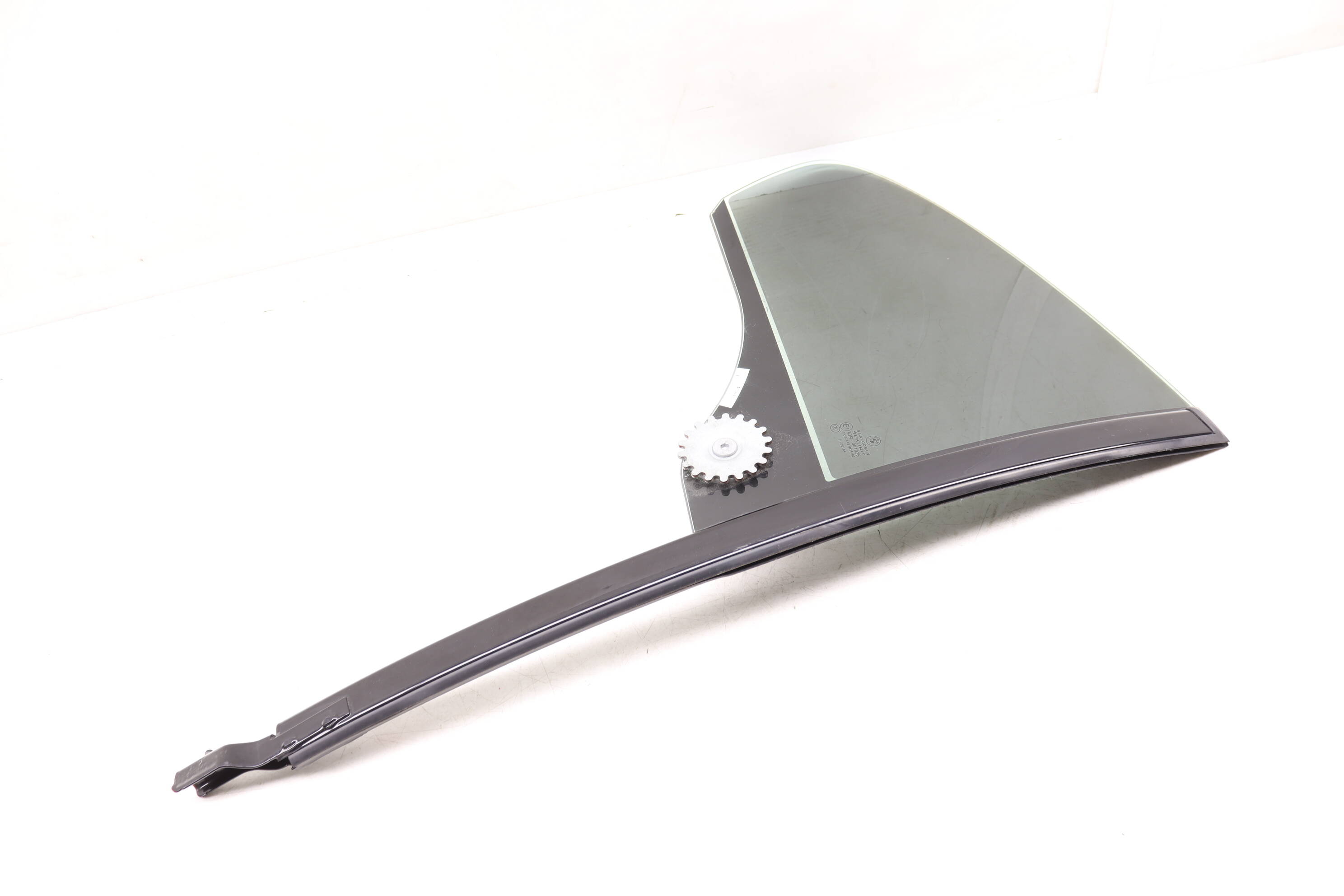 Door Quarter Window Glass 51357275380