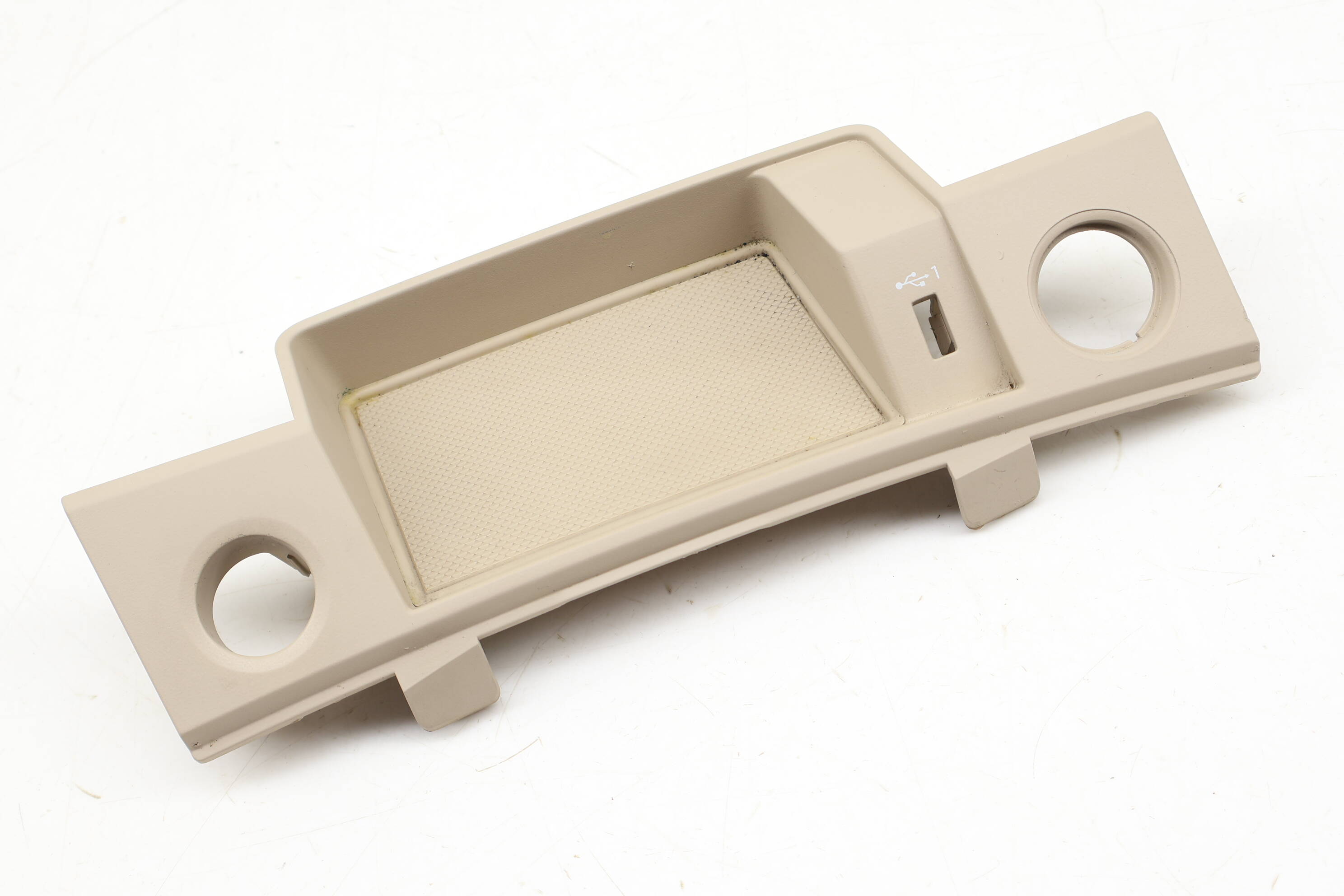 Center Console Storage Bin / Tray 80B864131A