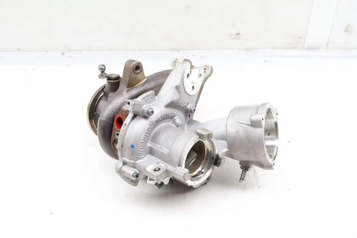 Turbo / Turbocharger 06K145061A main product photo