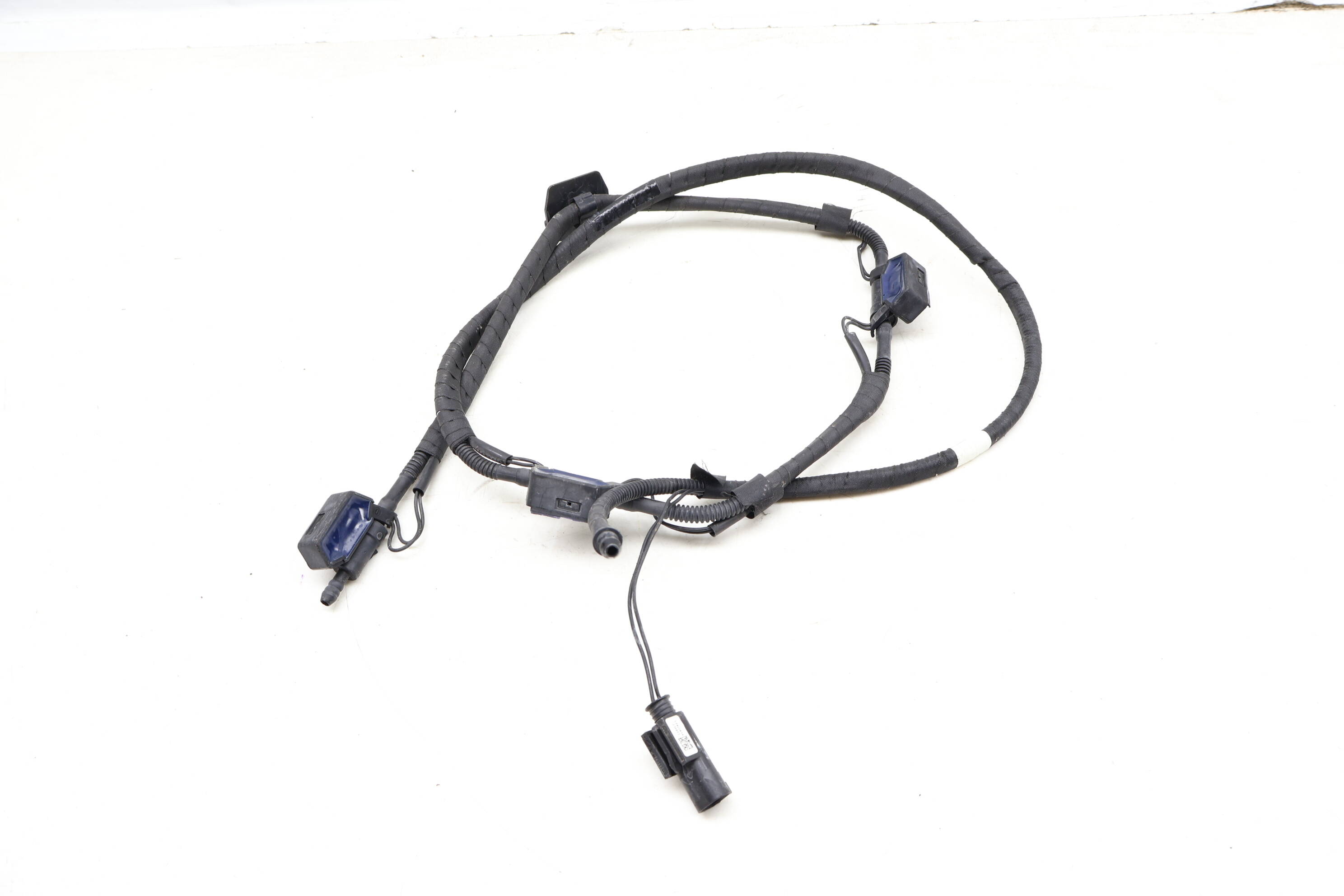 Windshield Washer Nozzle Array 61667275175