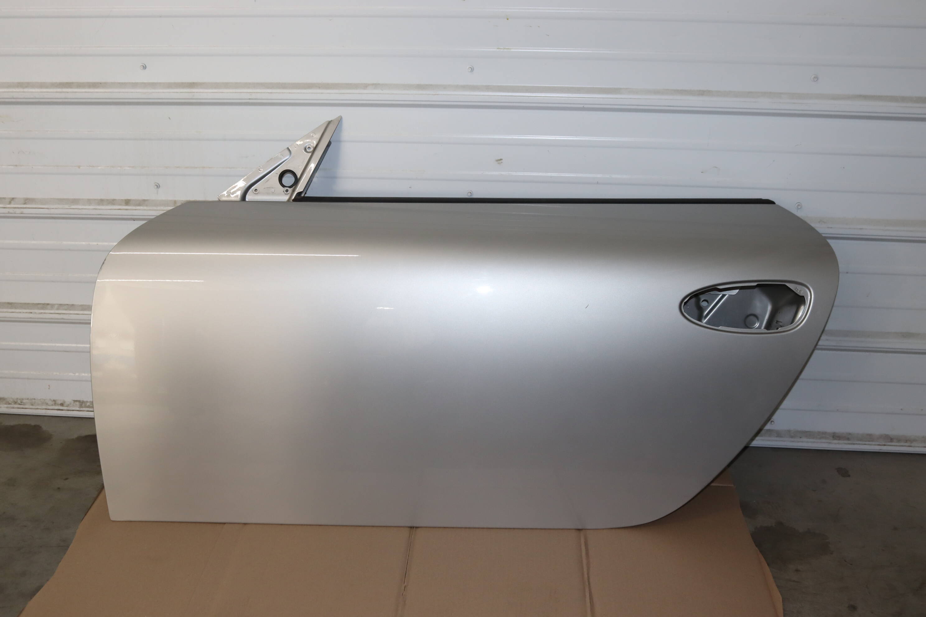 Door Shell / Skin 99753101104