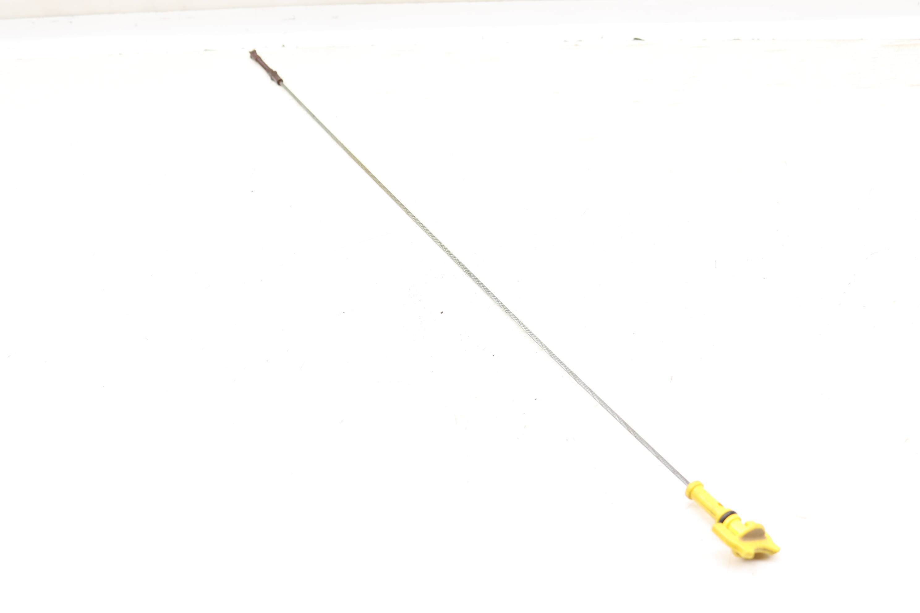 Engine Oil Dipstick 2700104101 For 2014-2020 Mercedes-Benz GLA250 2.0L