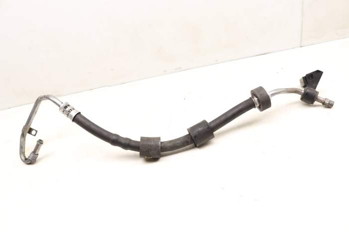Power Steering Hose / Line / Pipe 7P0422138 95831413800 main product photo