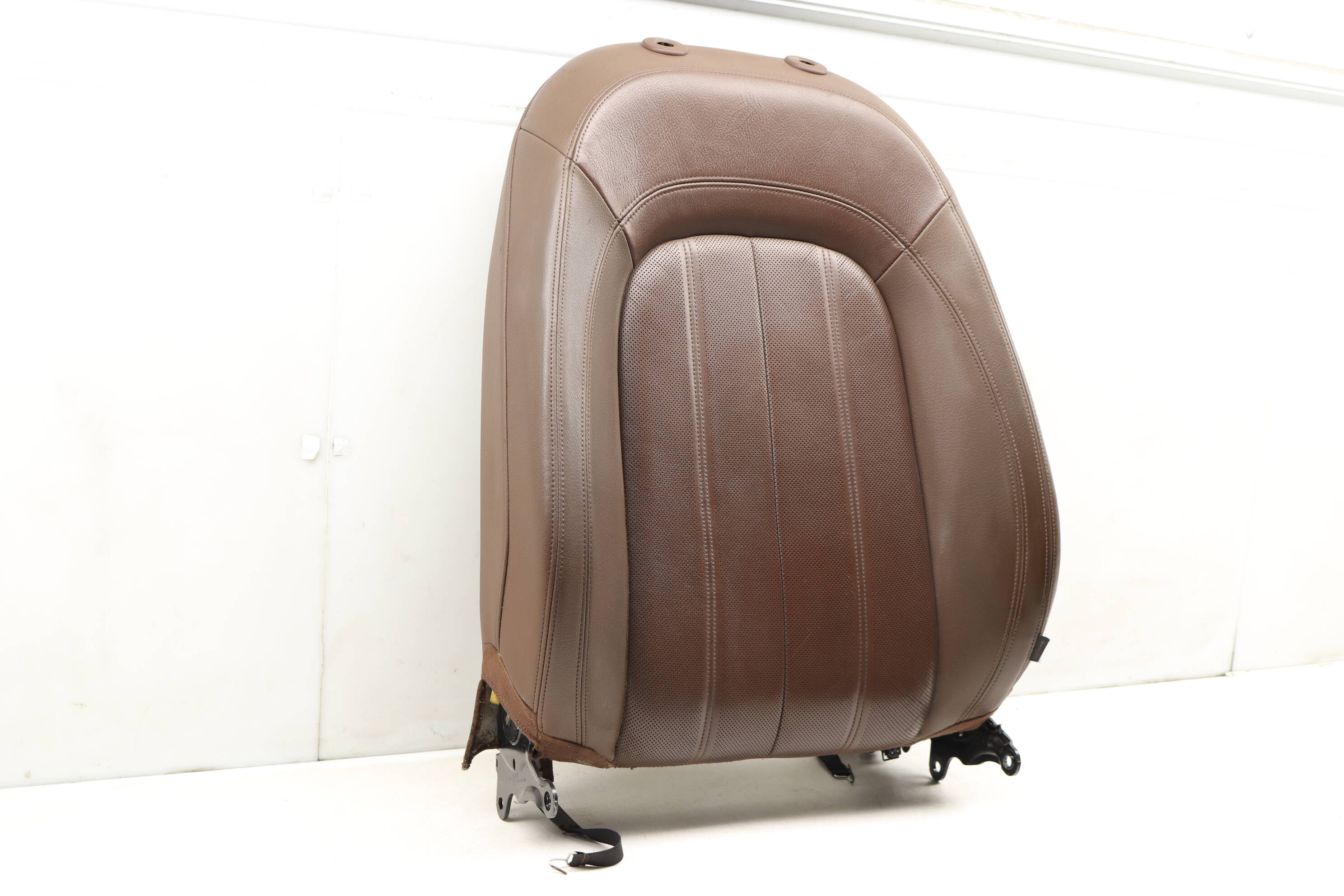 Seat Upper Backrest Cushion Assembly 4G8881805C