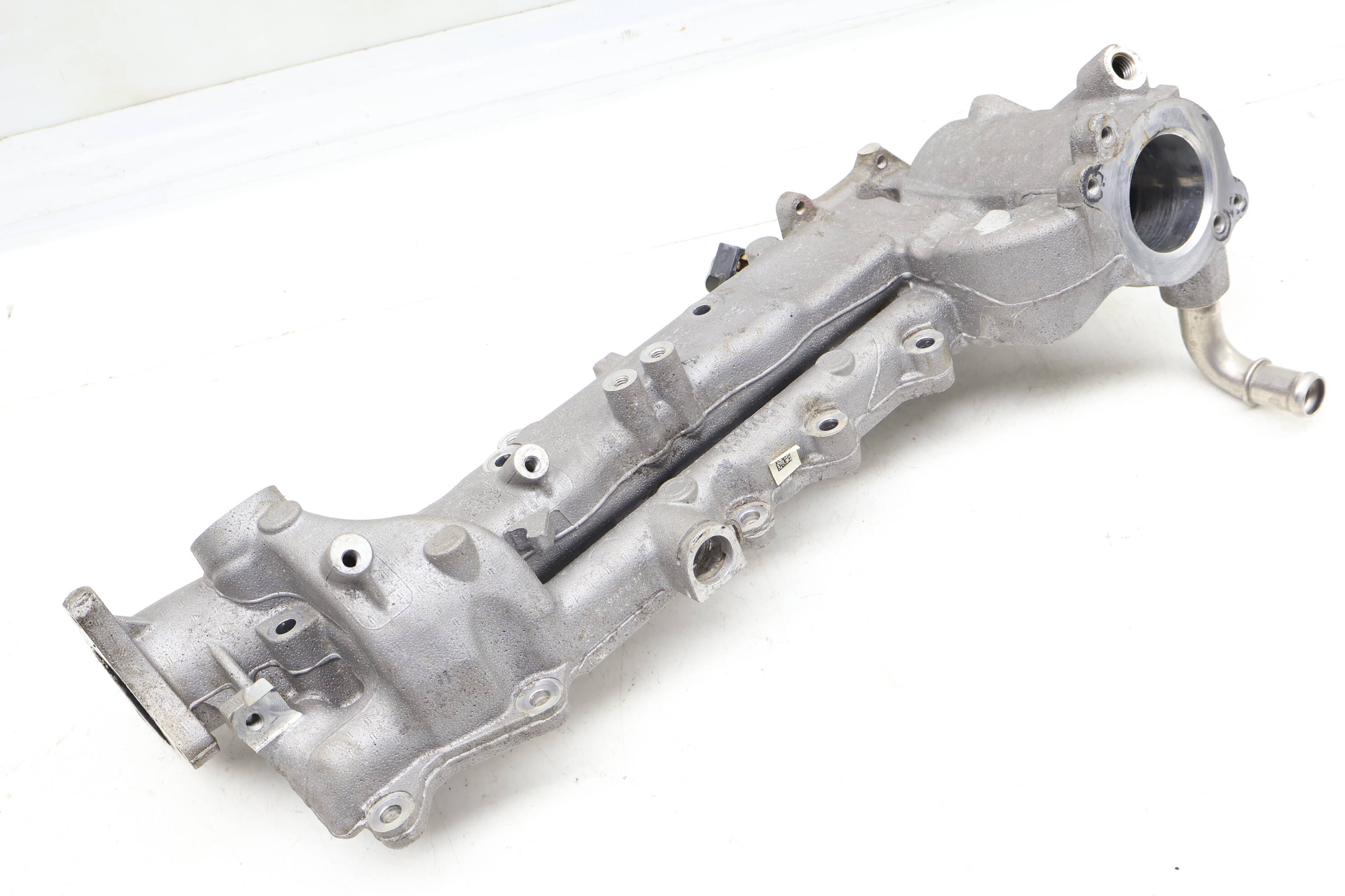 Intake Manifold 6420907037