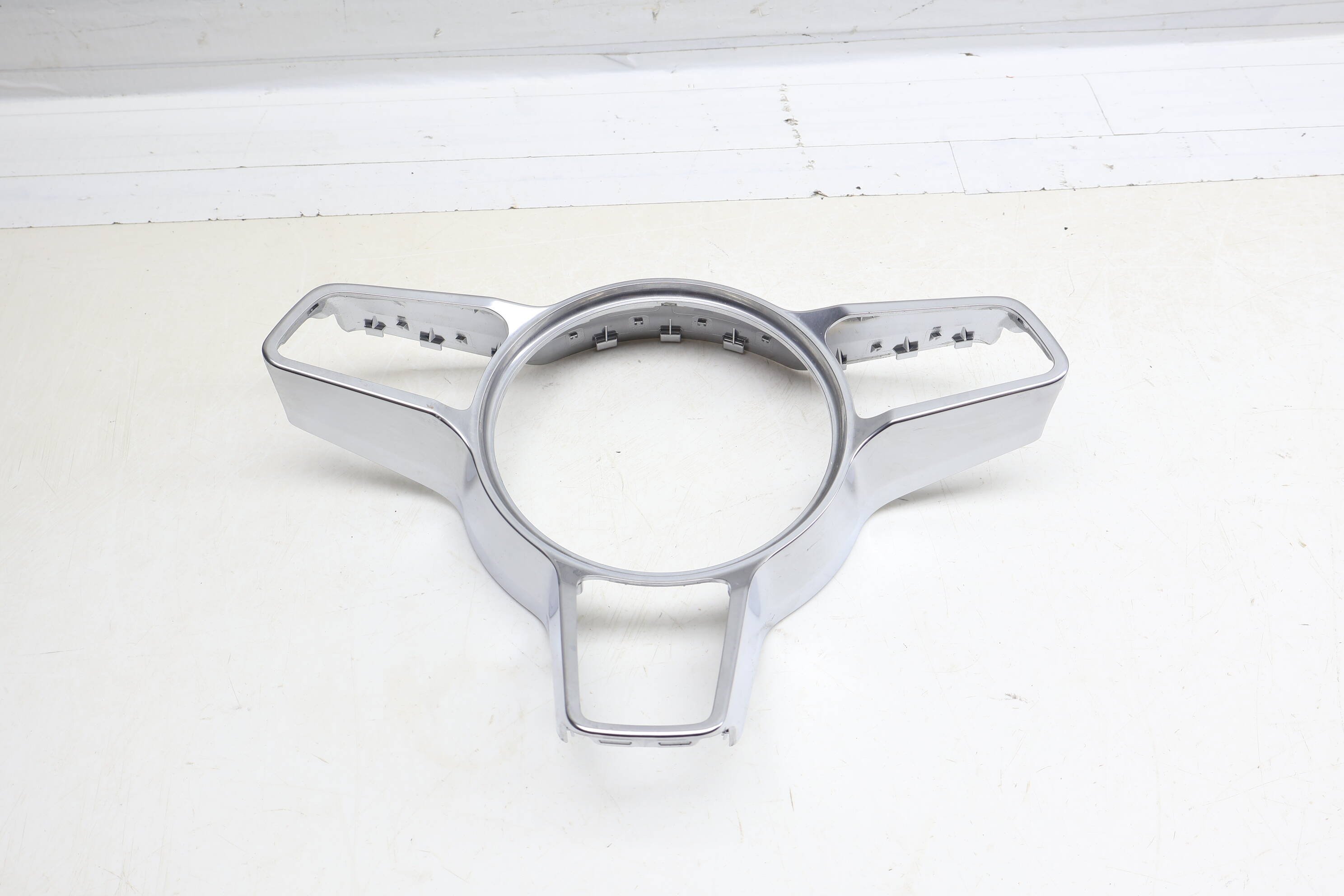 Steering Wheel Trim 95B419732