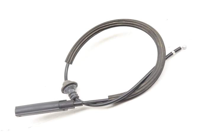 Hood Latch Release Cable 8P0823535C main product photo