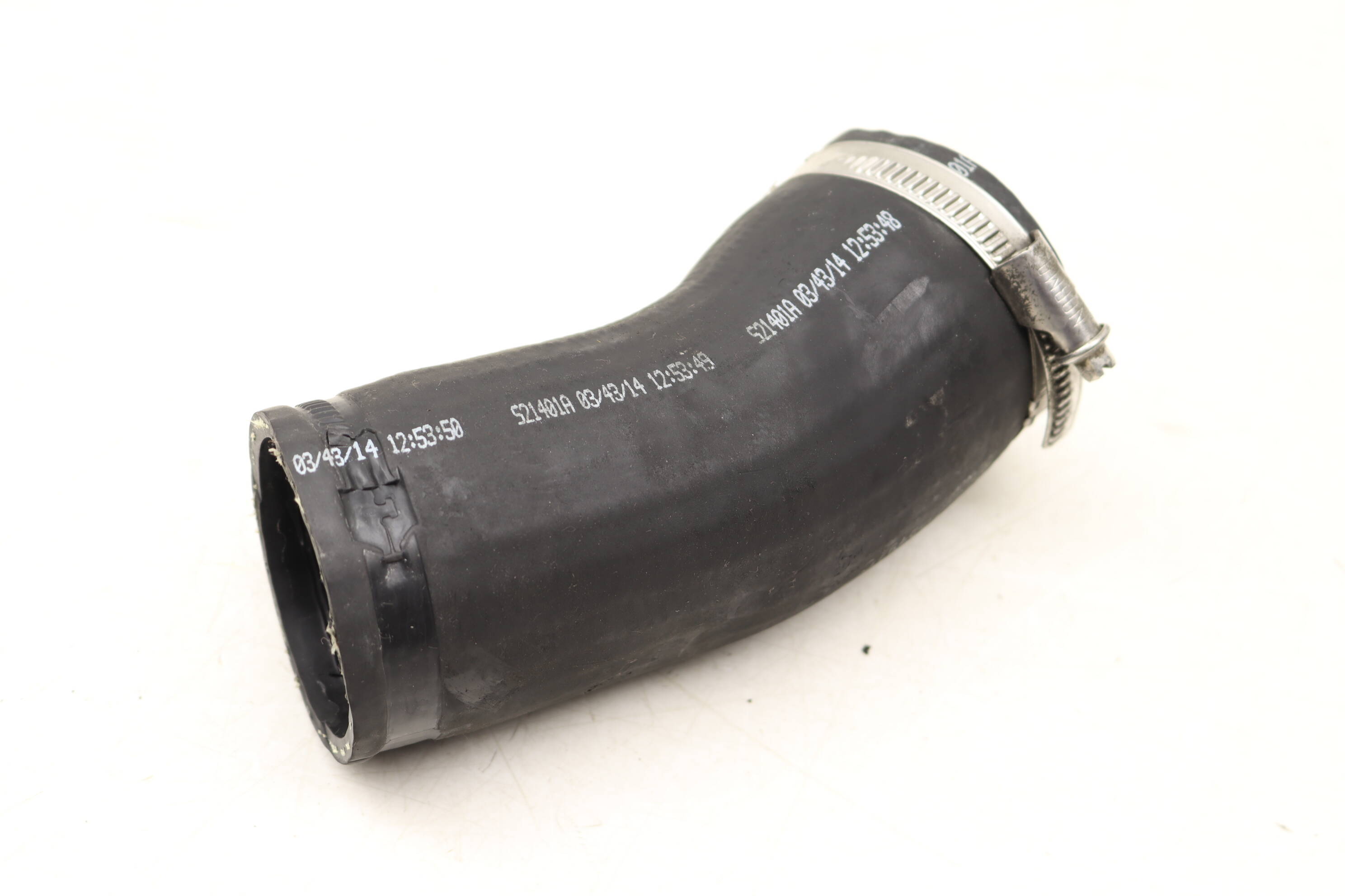 Turbo Intercooler Hose / Tube 5Q0145792C