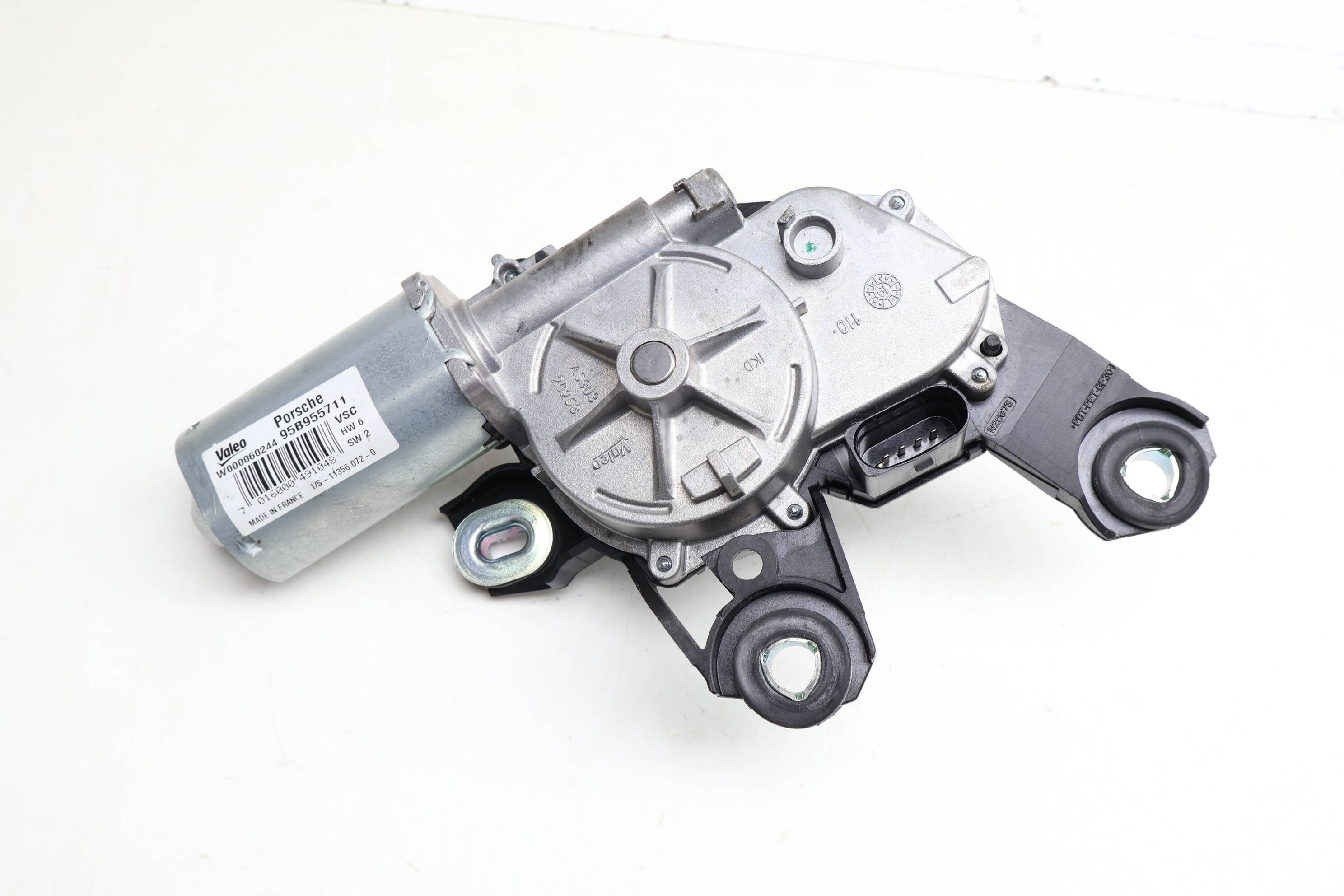 Hatch Wiper Motor 95B955711