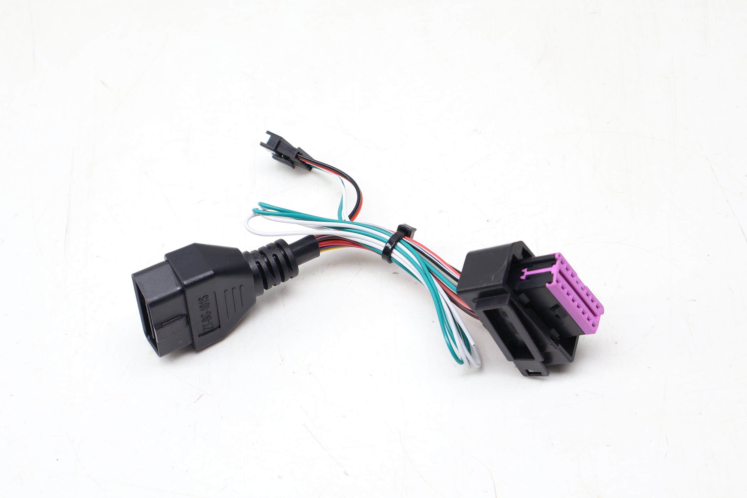Obd2 Diagnostic Wiring Port / Connector 5Q0971845