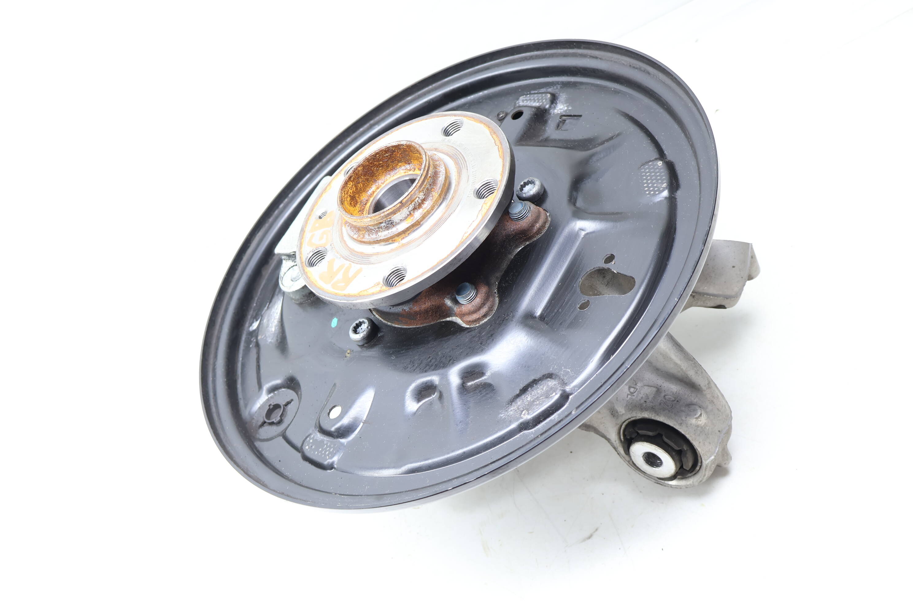 Spindle Knuckle W/ Wheel Bearing 1EK505434