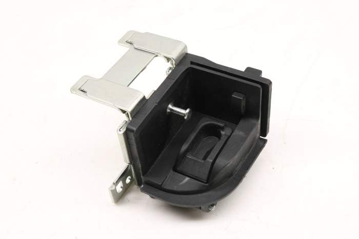 Retractable Cargo Cover Support Bracket 51477230198 main product photo