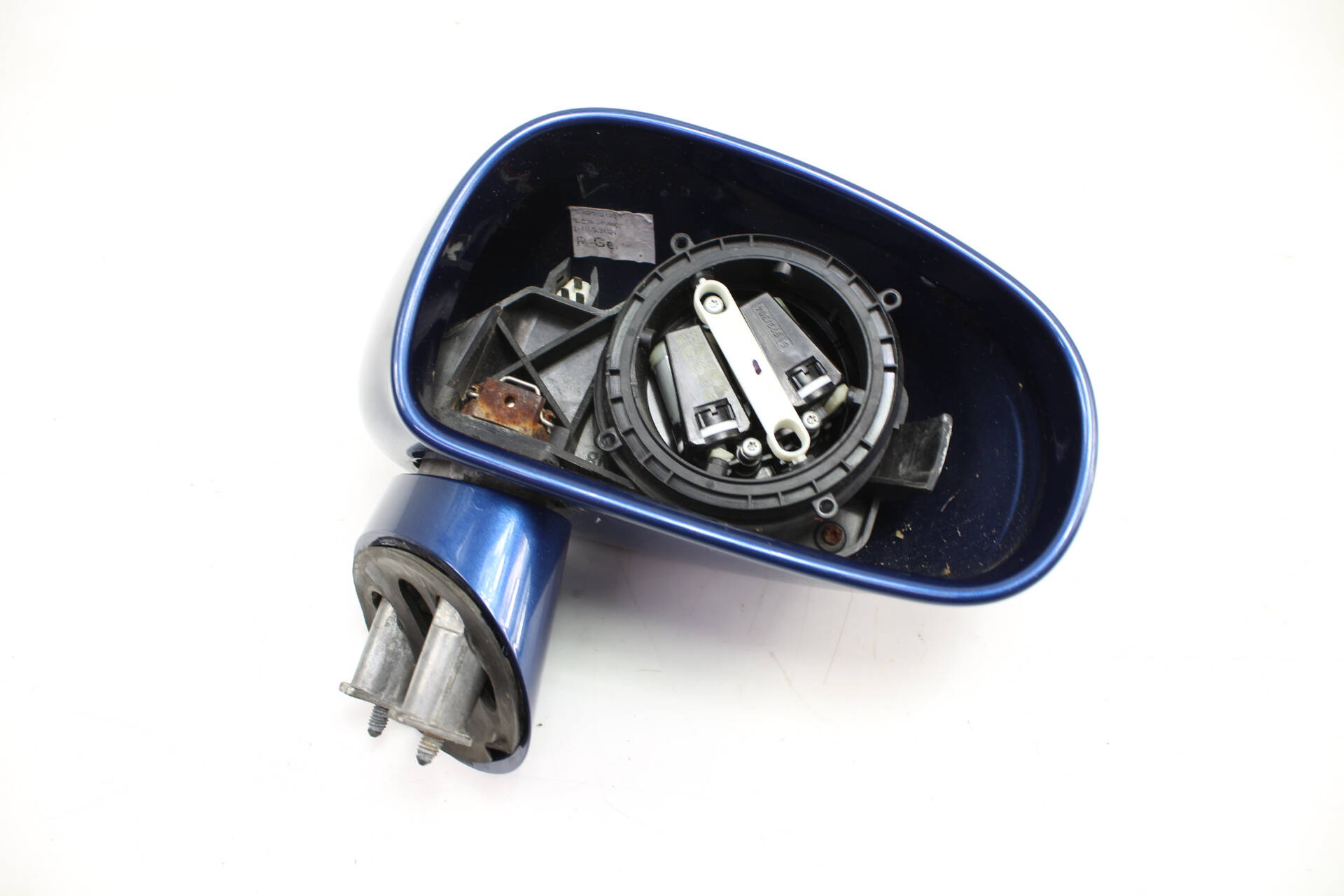 Side View Door Mirror 8N0857110