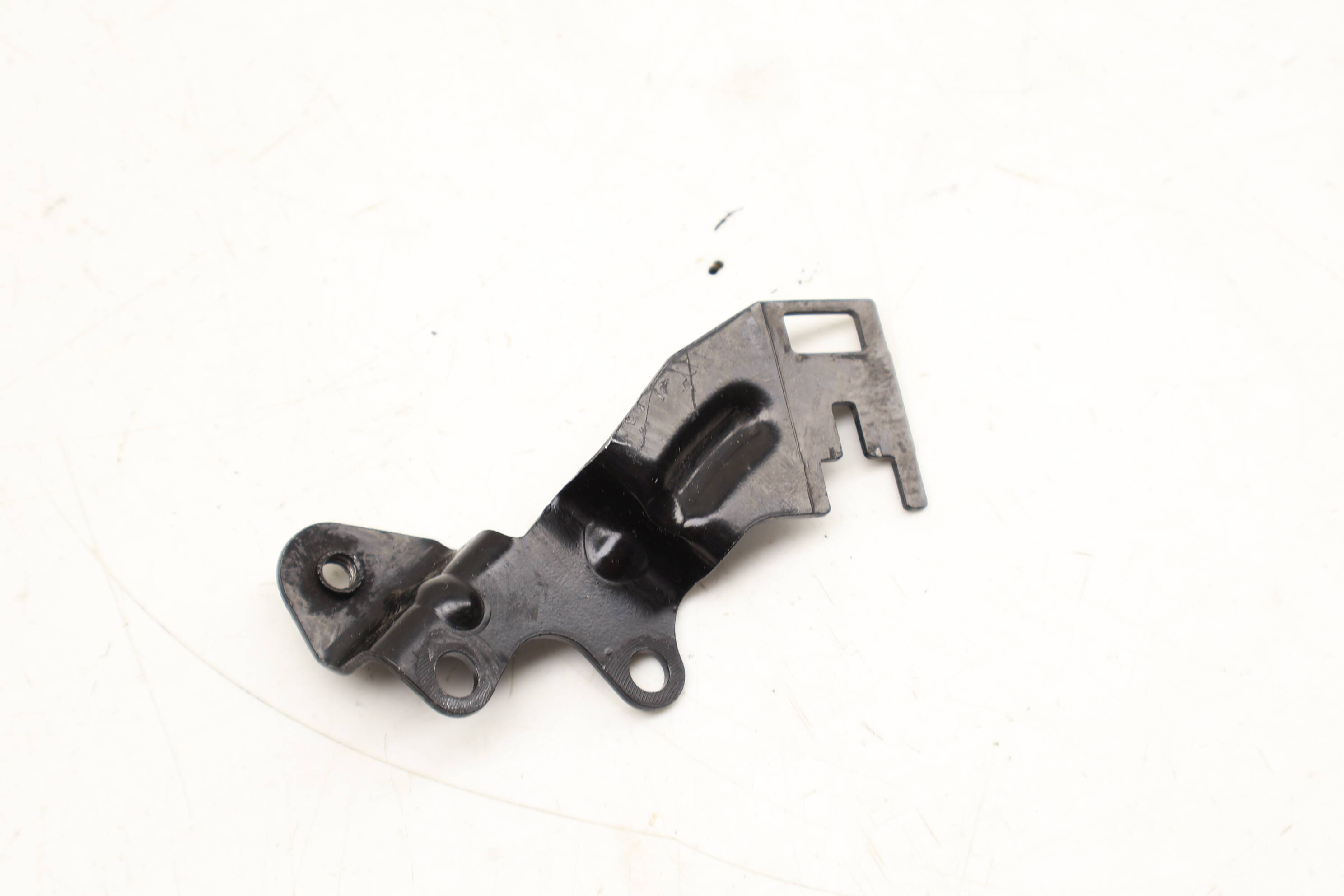 Turbo Pressure Converter / Solenoid Valve Bracket 059145160Q