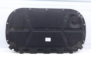 Front Bonnet Hood Gas Struts Lift Support Shock Dampers Absorber Prop