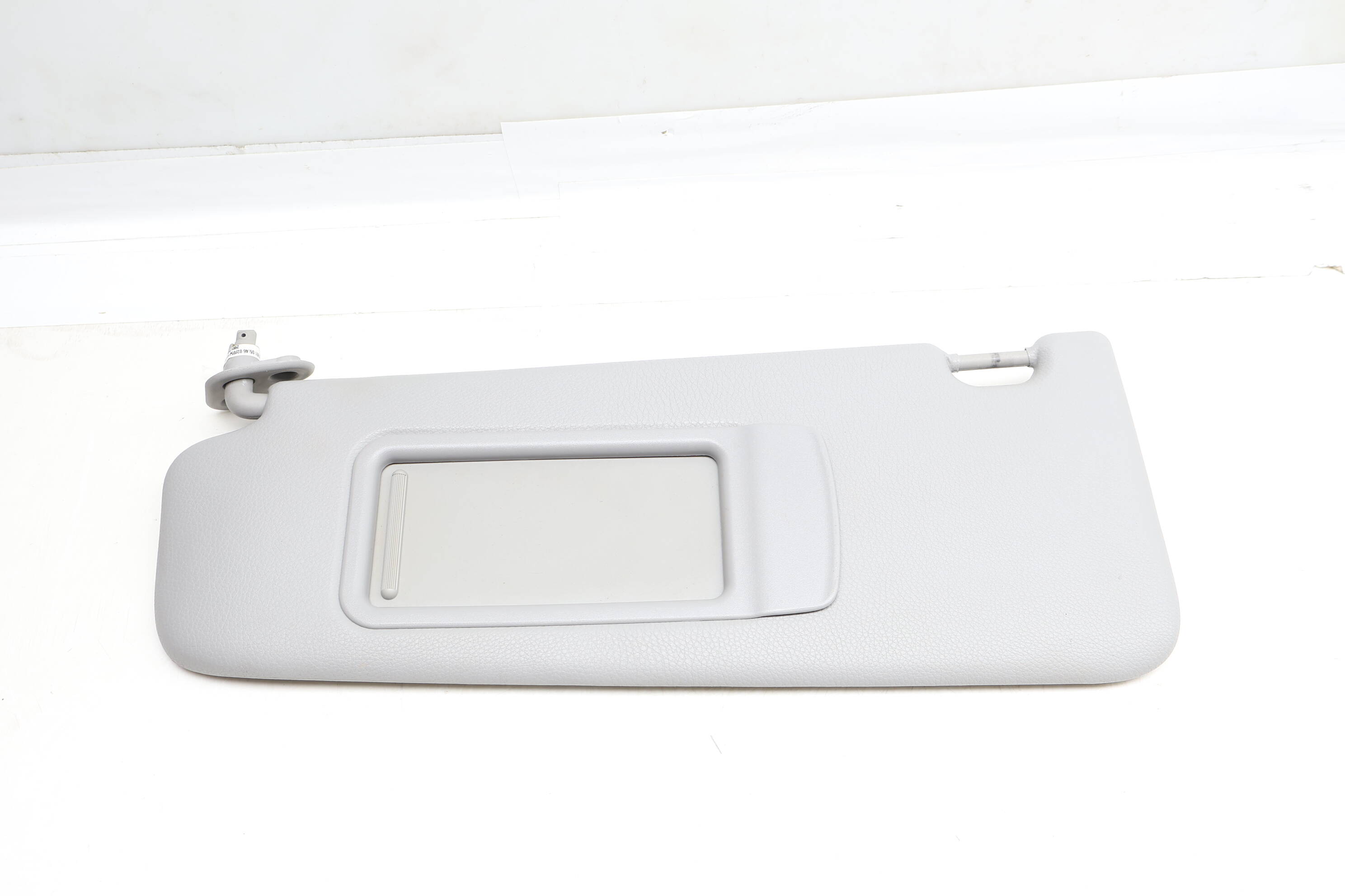 Sun Visor / Mirror 51162991755