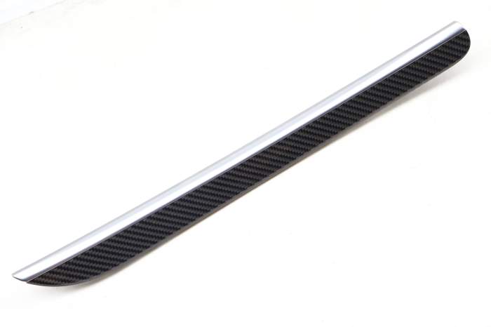 Quarter Panel Trim / Molding 8T0867419AF main product photo