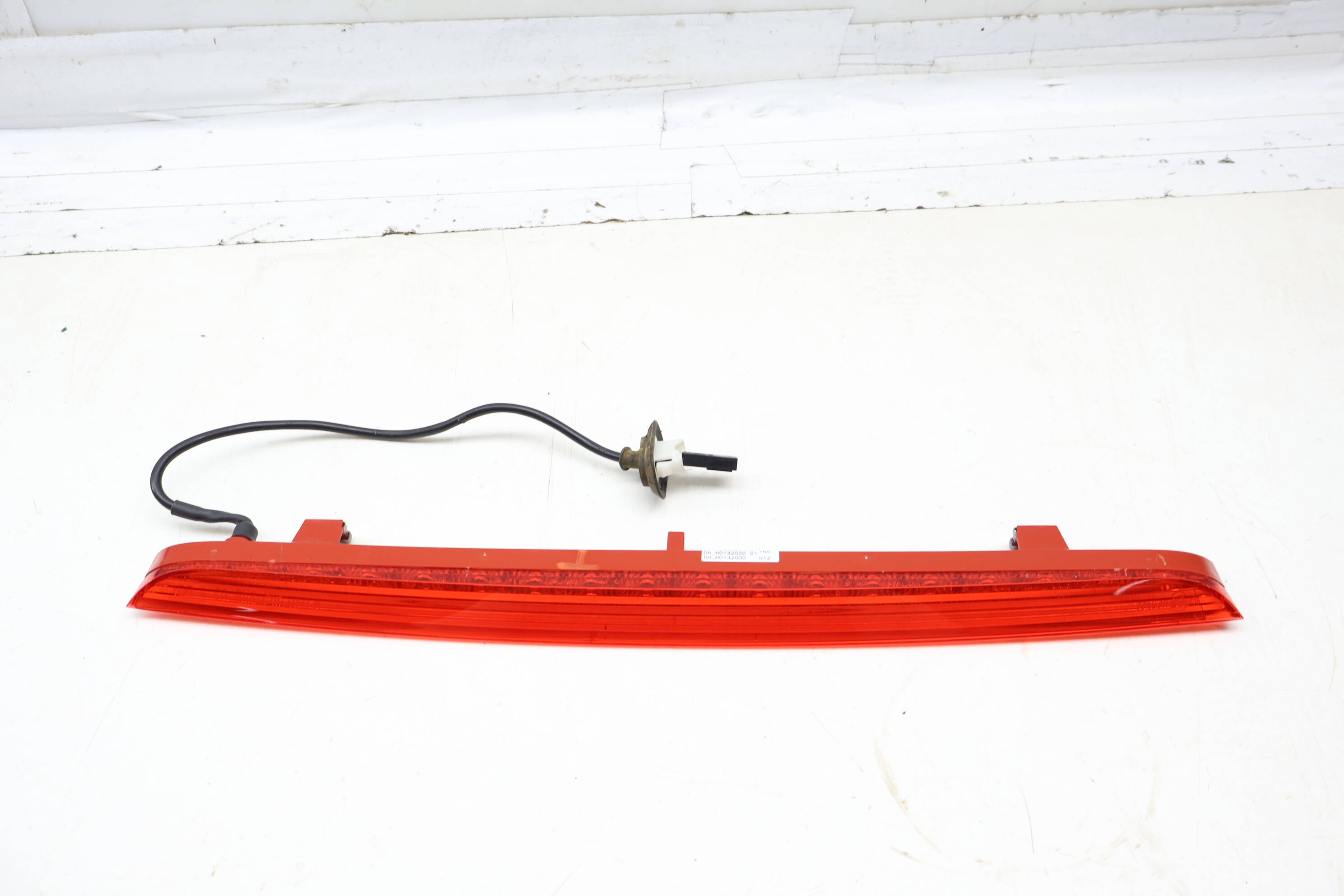 Center / Third Brake Light 8V0945097B