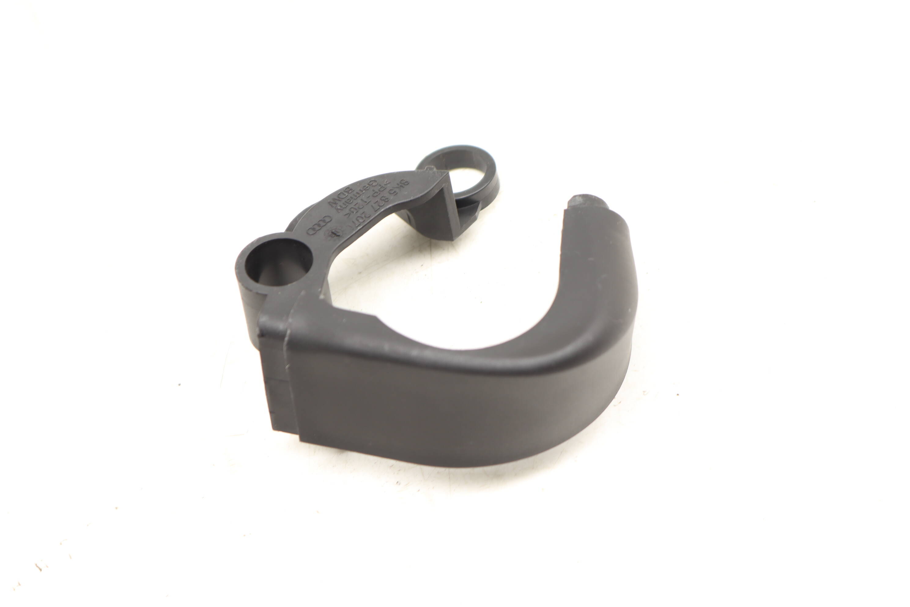 Trunk Hinge End Plate 8K5827207C