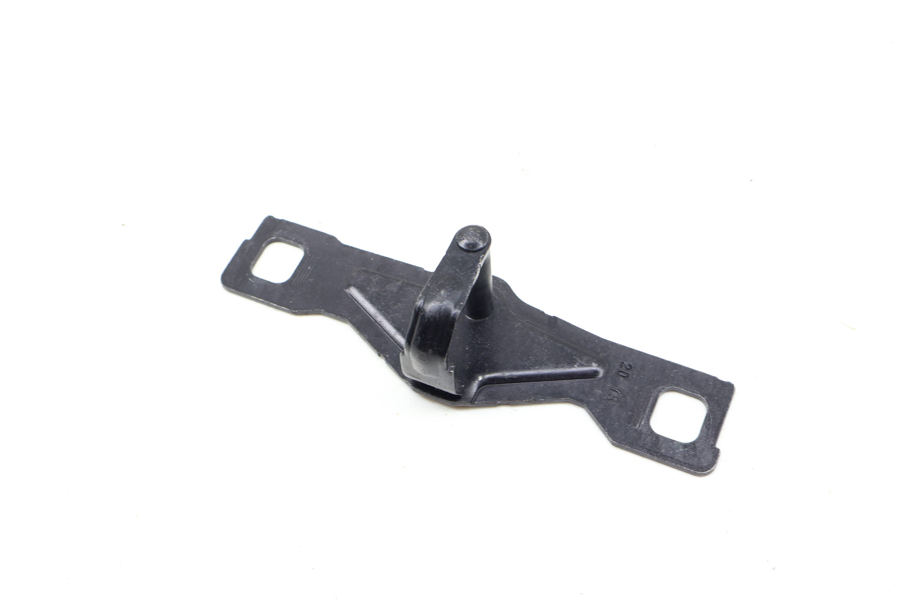 Trunk Latch Striker Plate 4G5827507