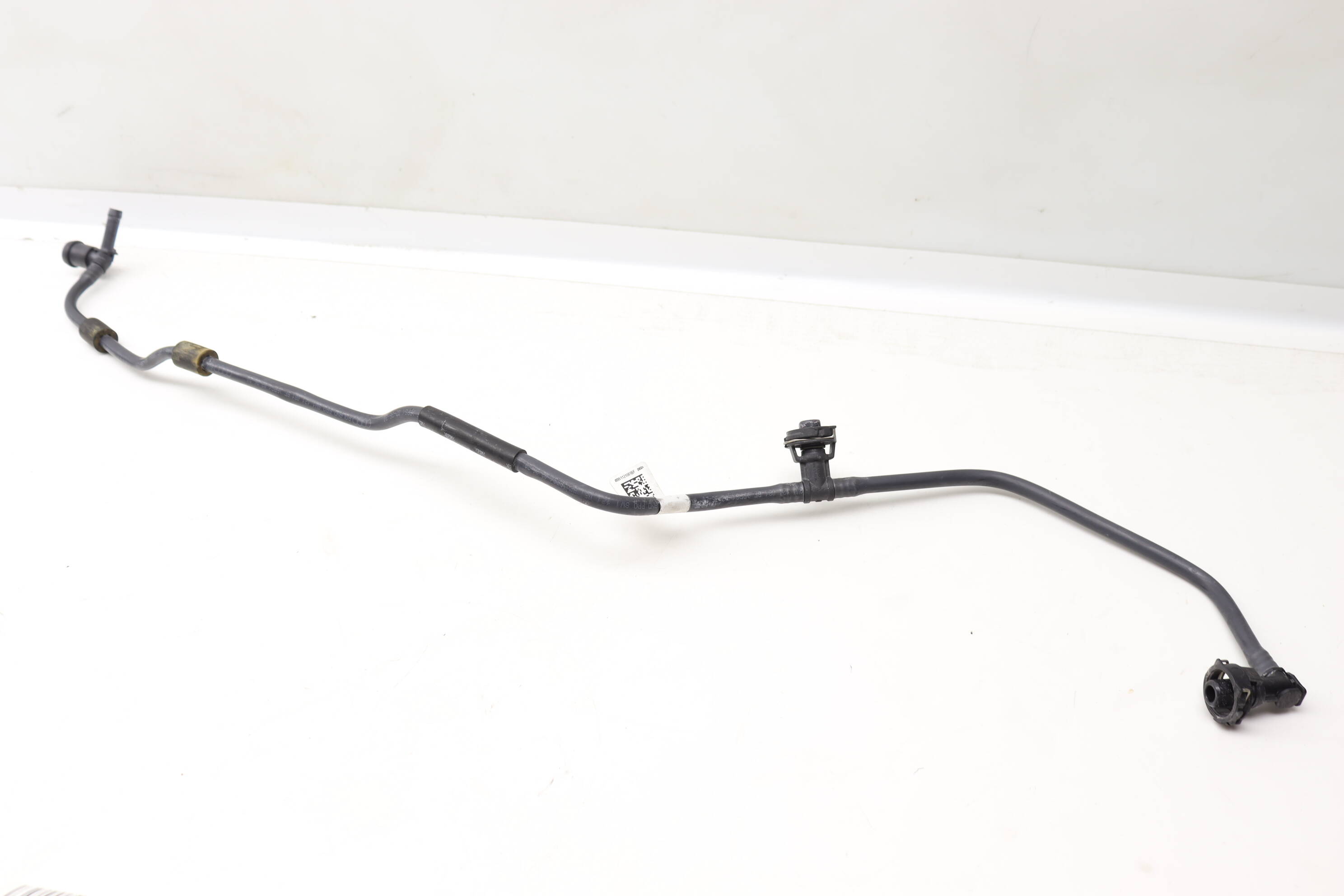 Coolant Reservoir Breather Hose / Line 8W1121081BF