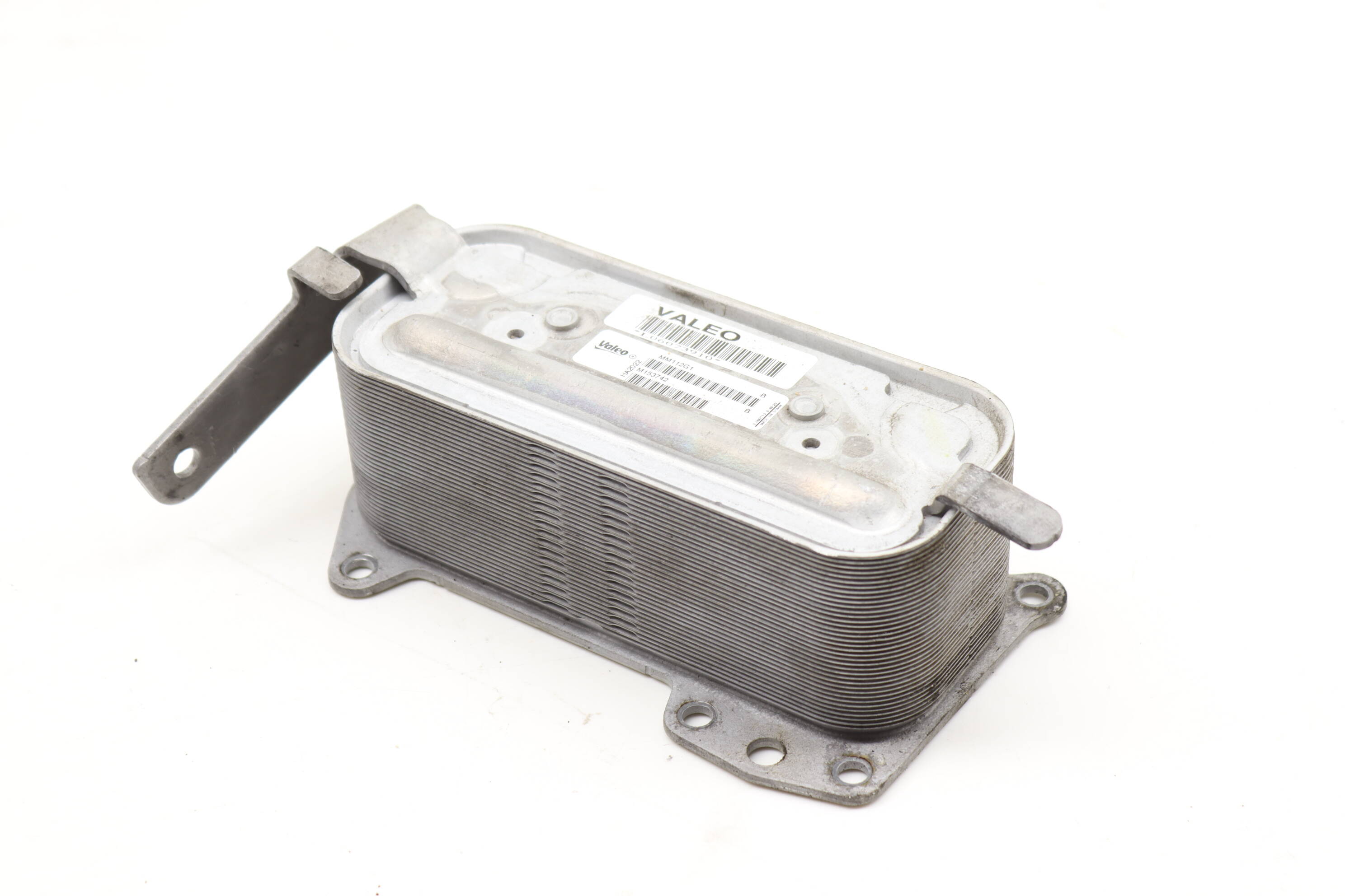 Transmission Oil Cooler / Heat Exchanger 17217638581