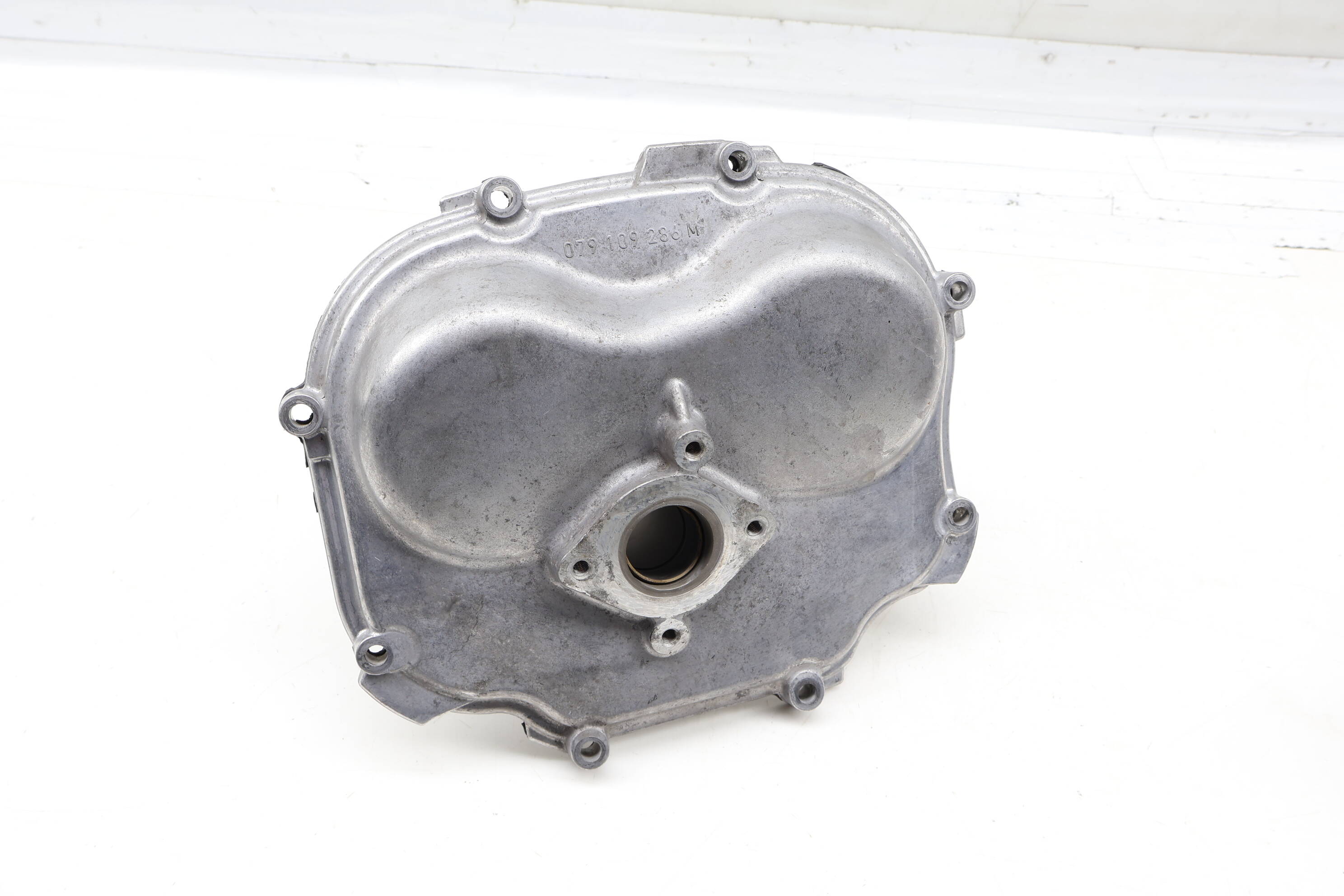 Cylinder Head Timing Chain Cover 079109286M