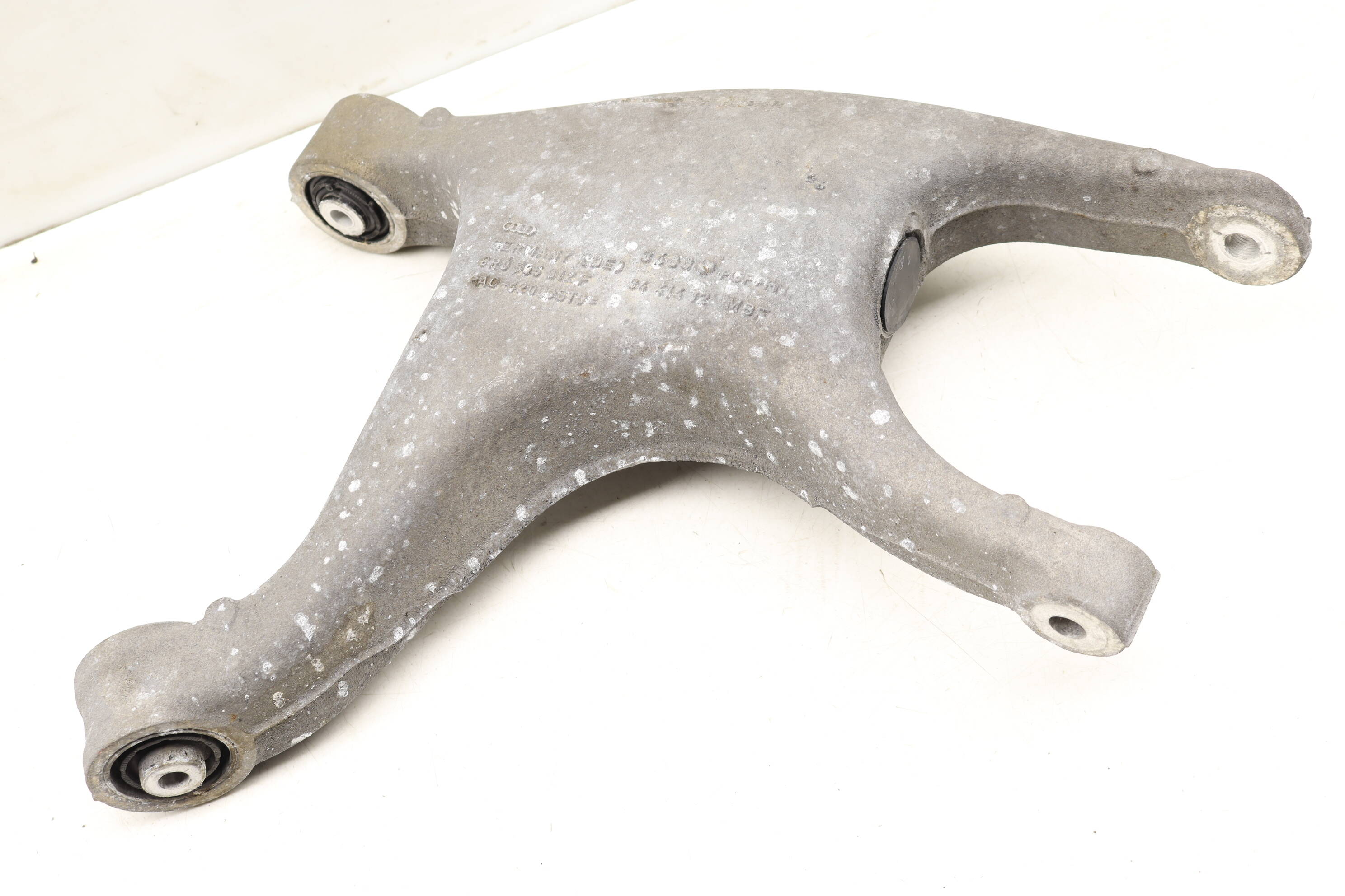 Lower Control / Trailing Arm 8R0505312F