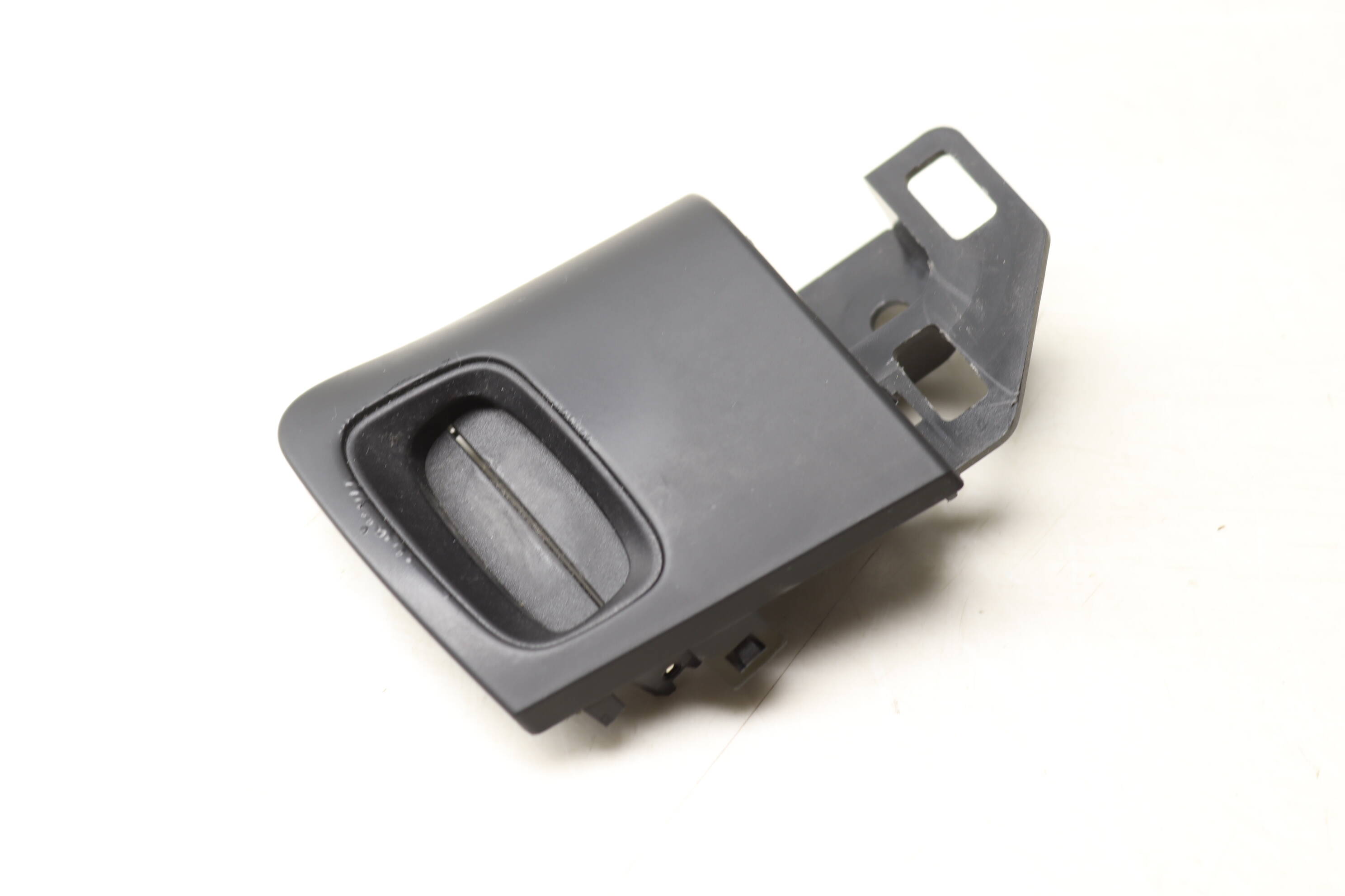 Ignition Switch Dash Trim 8K1905219A