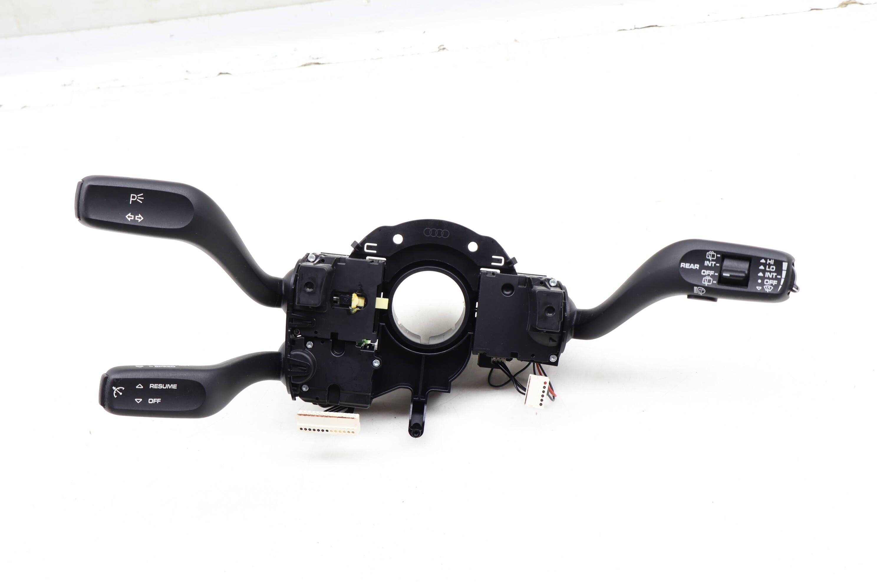 Steering Column Switch / Stalk Assembly 95B953502K