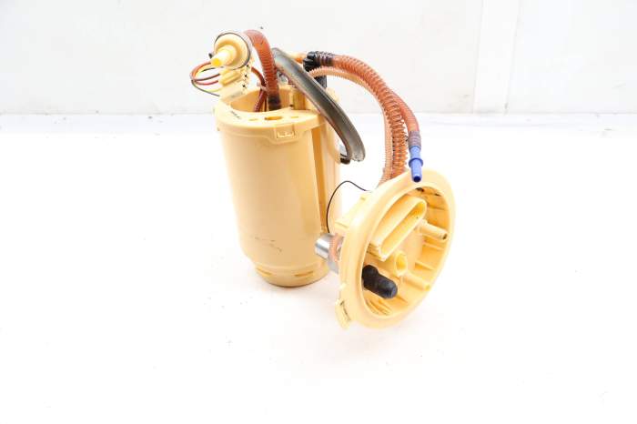 In-Tank Diesel Fuel Pump Assembly 7P6919679 main product photo