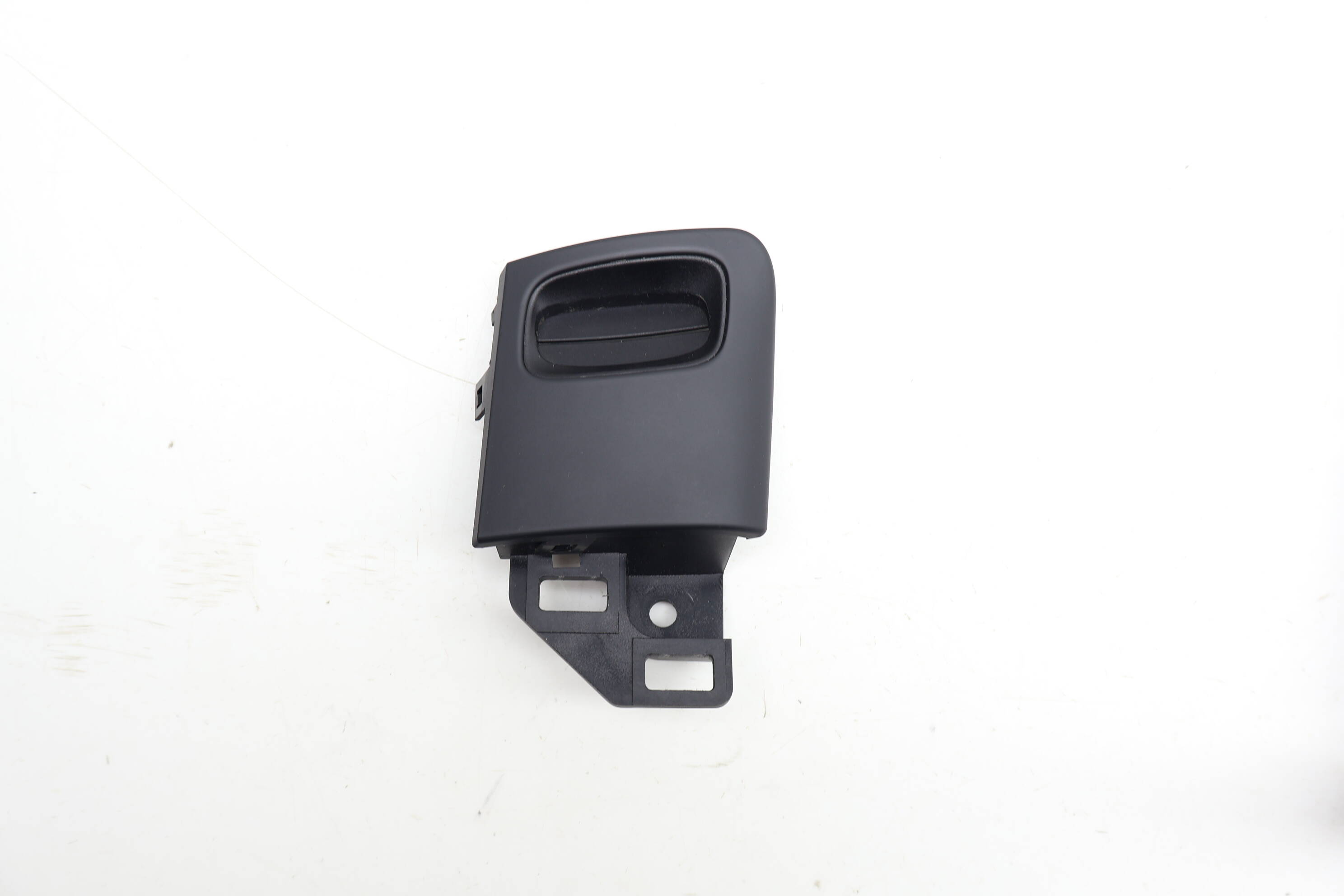 Ignition Switch Dash Trim 8K1905219A