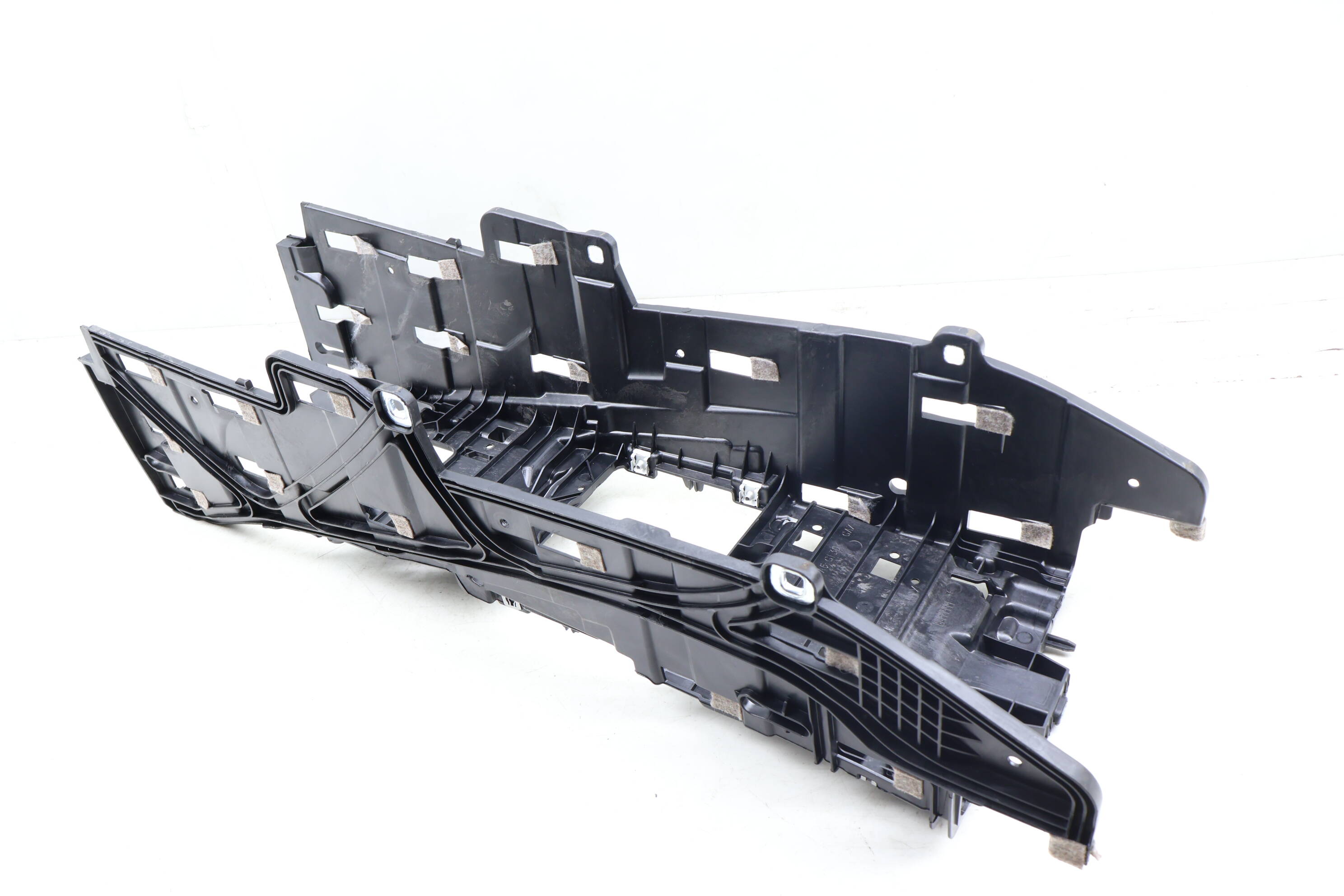 Center Console Bracket Assembly 4M0863243C