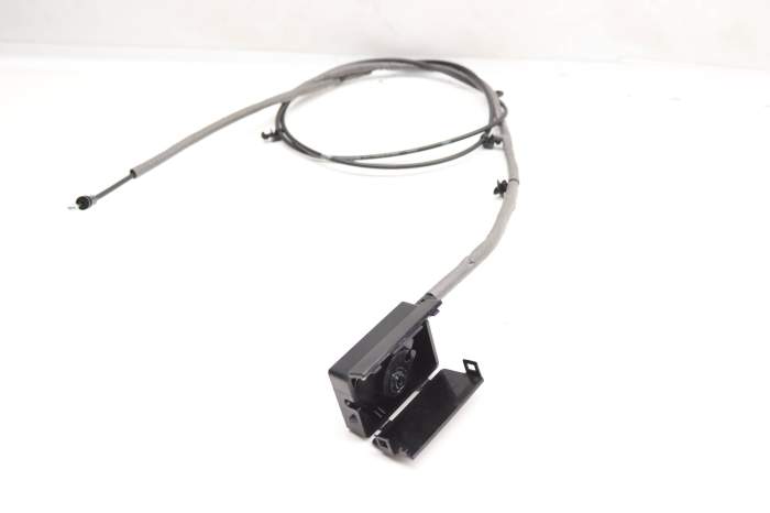 Seat Release Handle / Cable 80A885682E main product photo
