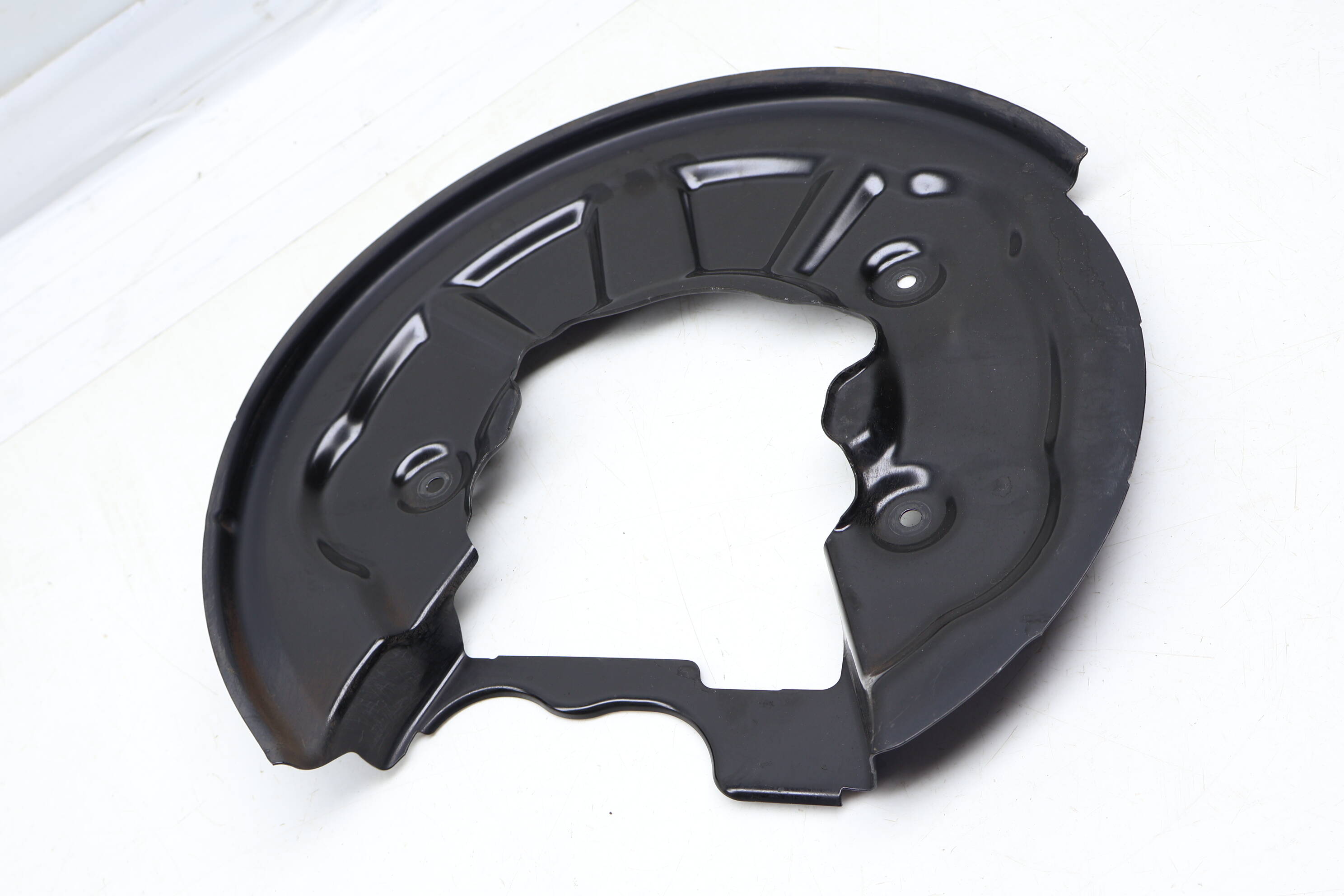 Brake Dust / Splash Shield 3QF615611A