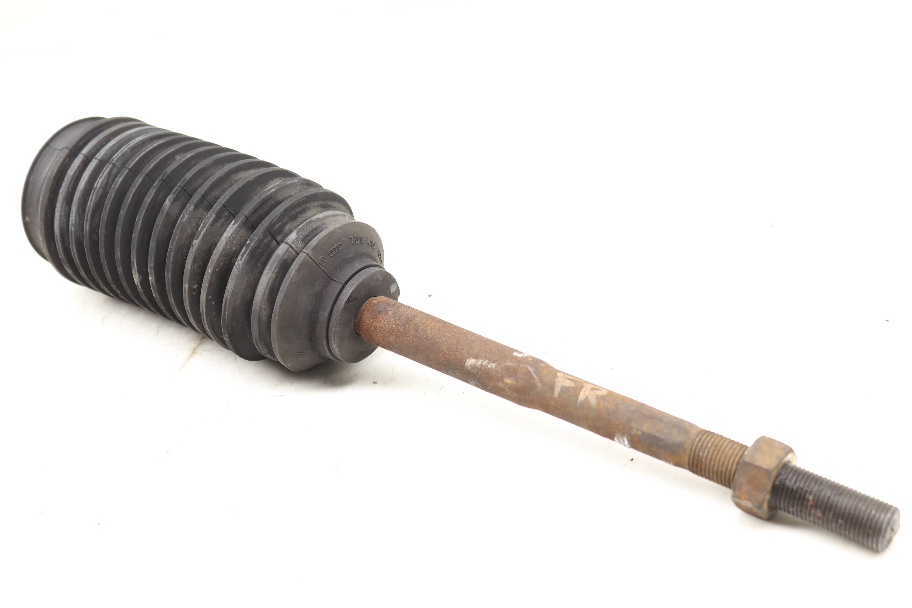 Steering&#x20;Tie&#x20;Rod&#x20;Shaft&#x20;W&#x2F;&#x20;Boot&#x20;701419810B