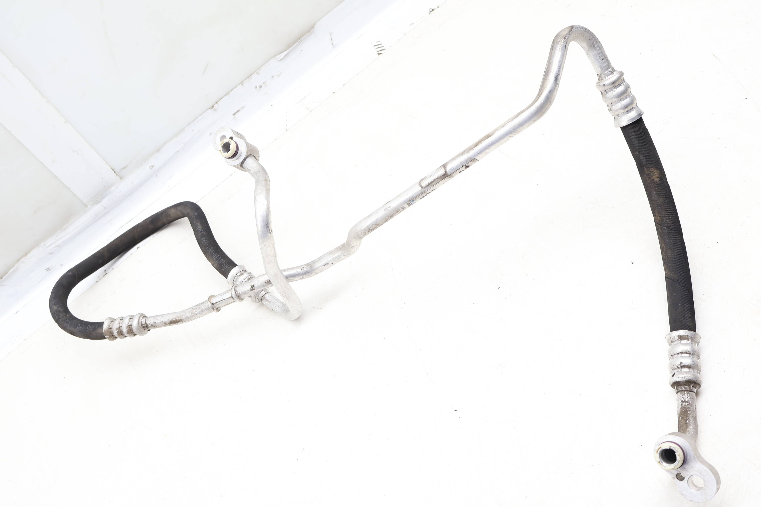 Ac Pressure Pipe / Line / Hose 64506842315