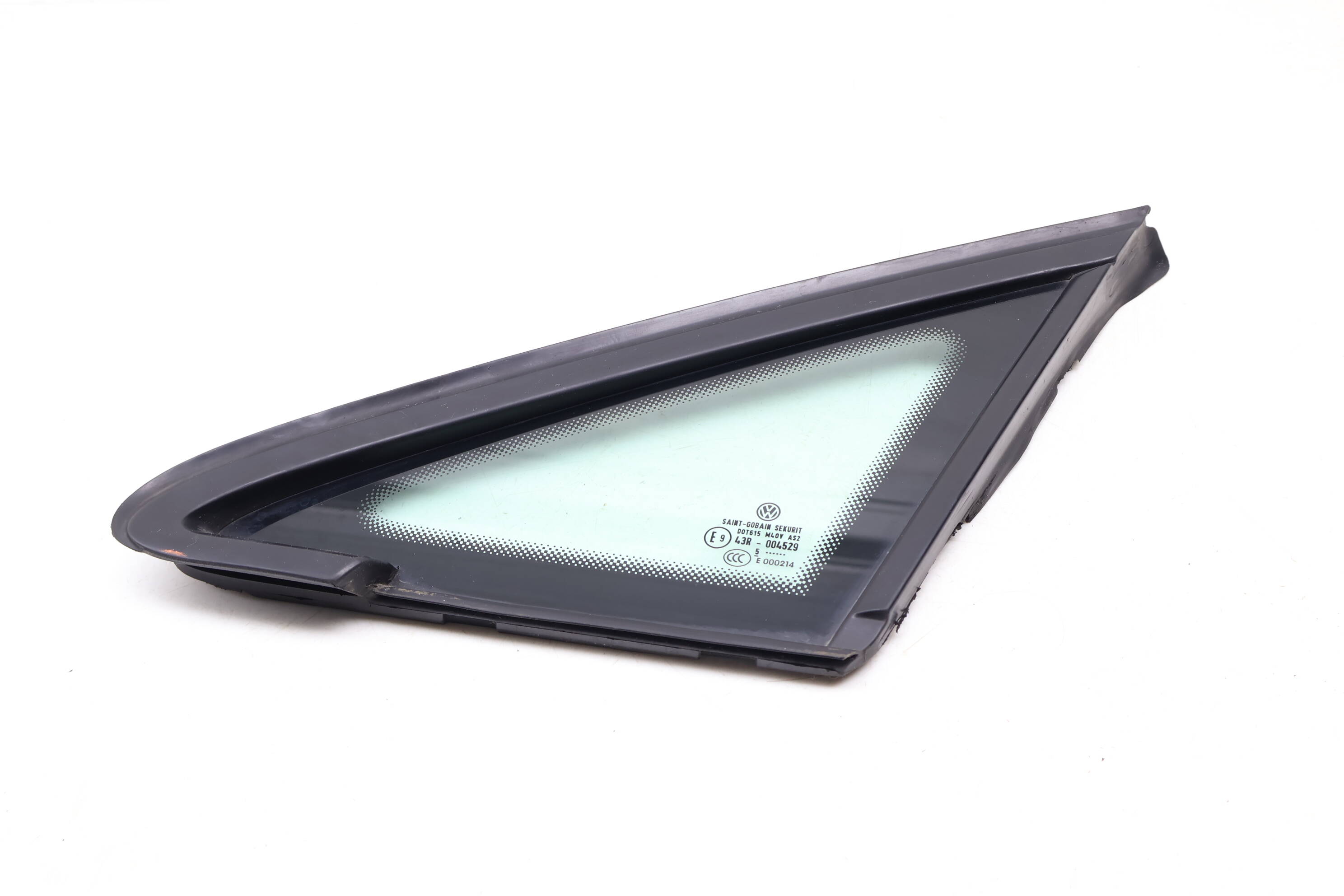 Side / Quarter Window Glass 5G0845411F