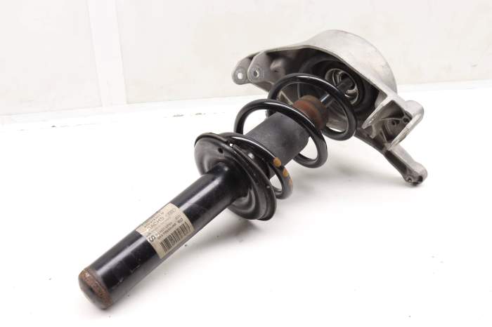 Strut / Shock Absorber Assembly 8T0413031Q main product photo