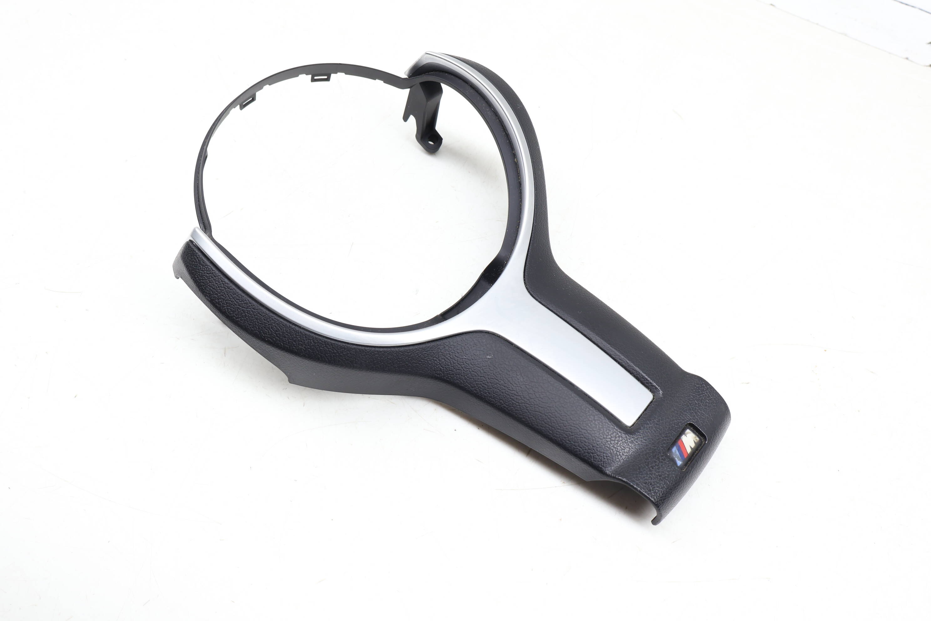 Steering Wheel Trim / Cover (Front) 32307847440