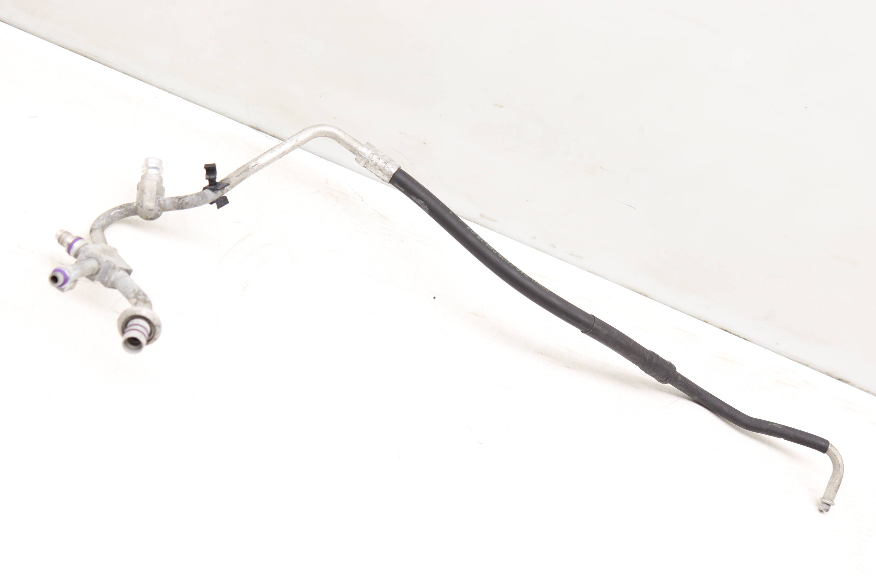 Ac Hose / Line / Pipe 7D1820741A