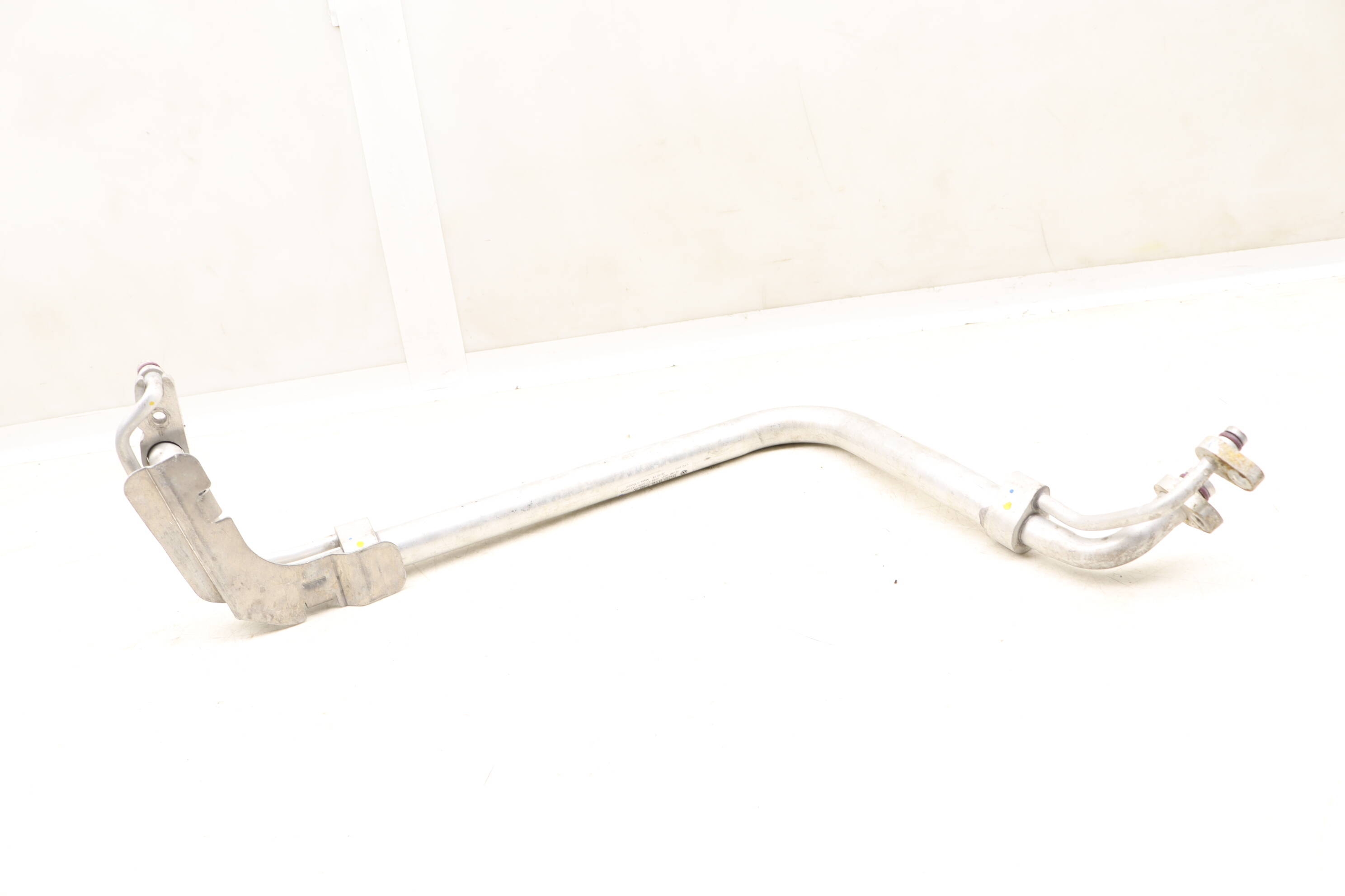 Ac Hose / Line / Pipe 5QB816738A