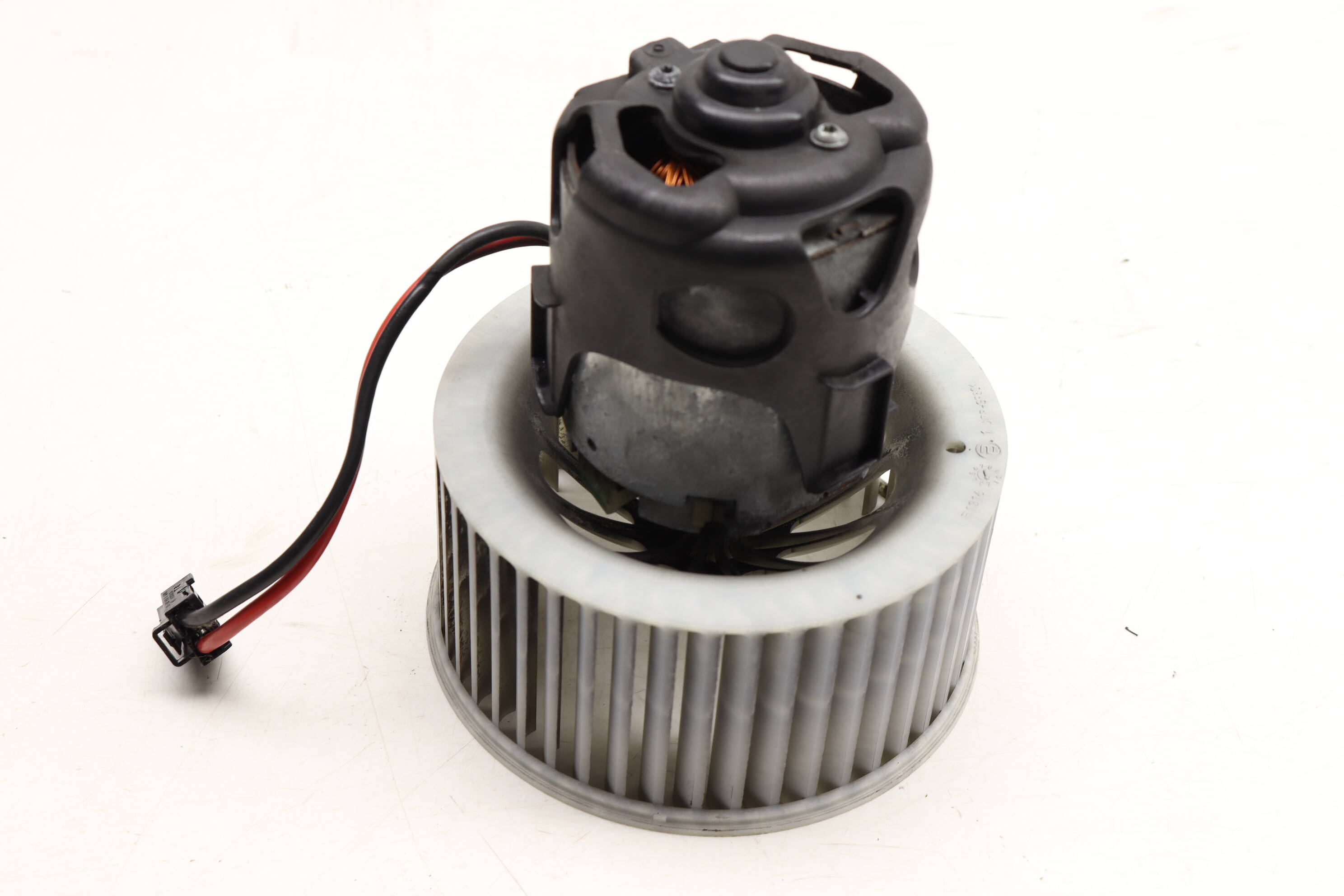 Blower Motor / Fan 64119242607
