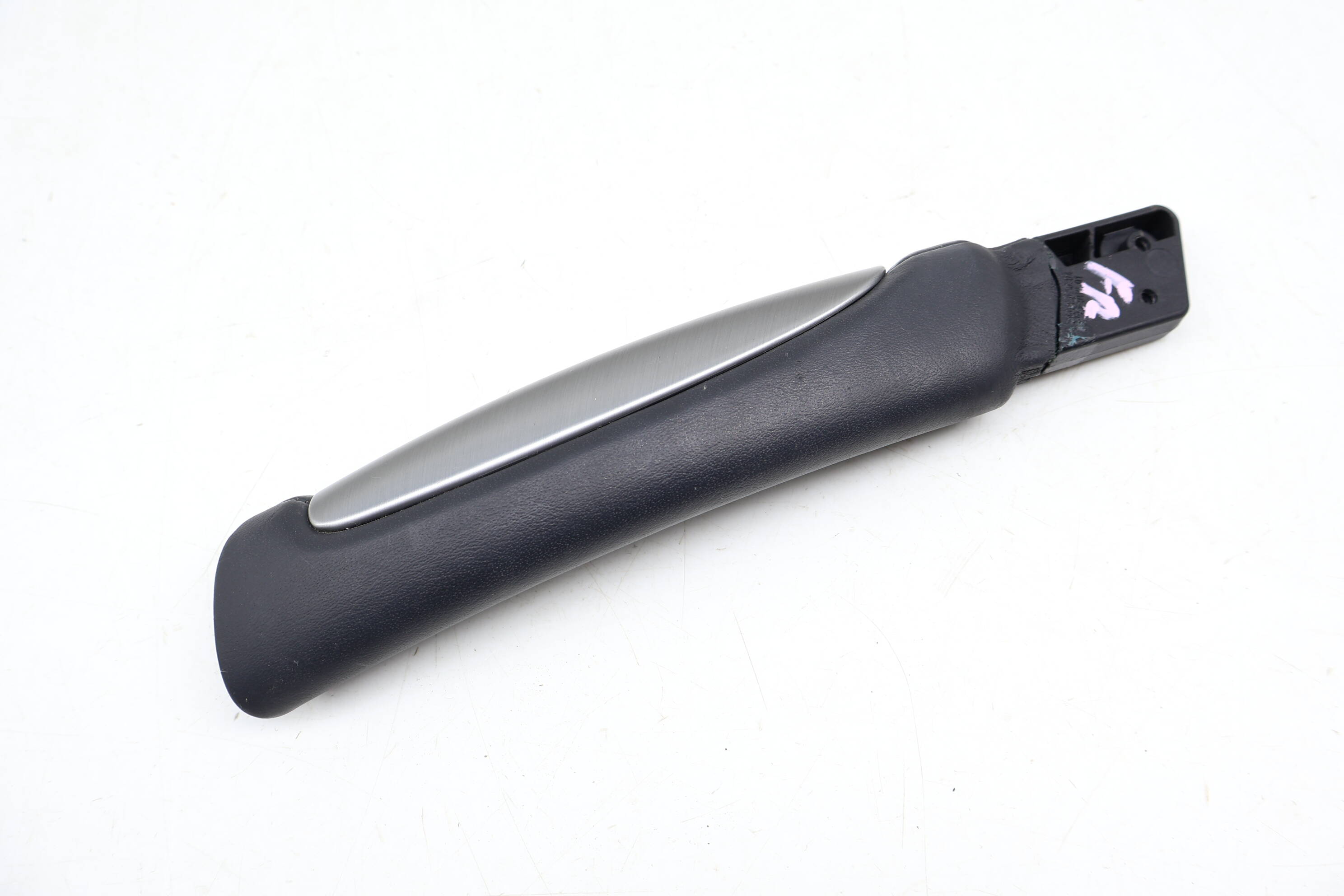 Audi Front Right Door Pull / Grab Handle 8J0867162C