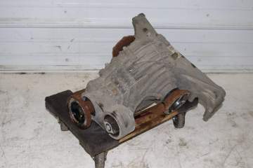 Axle Differential (Qcd) 0D2500043C