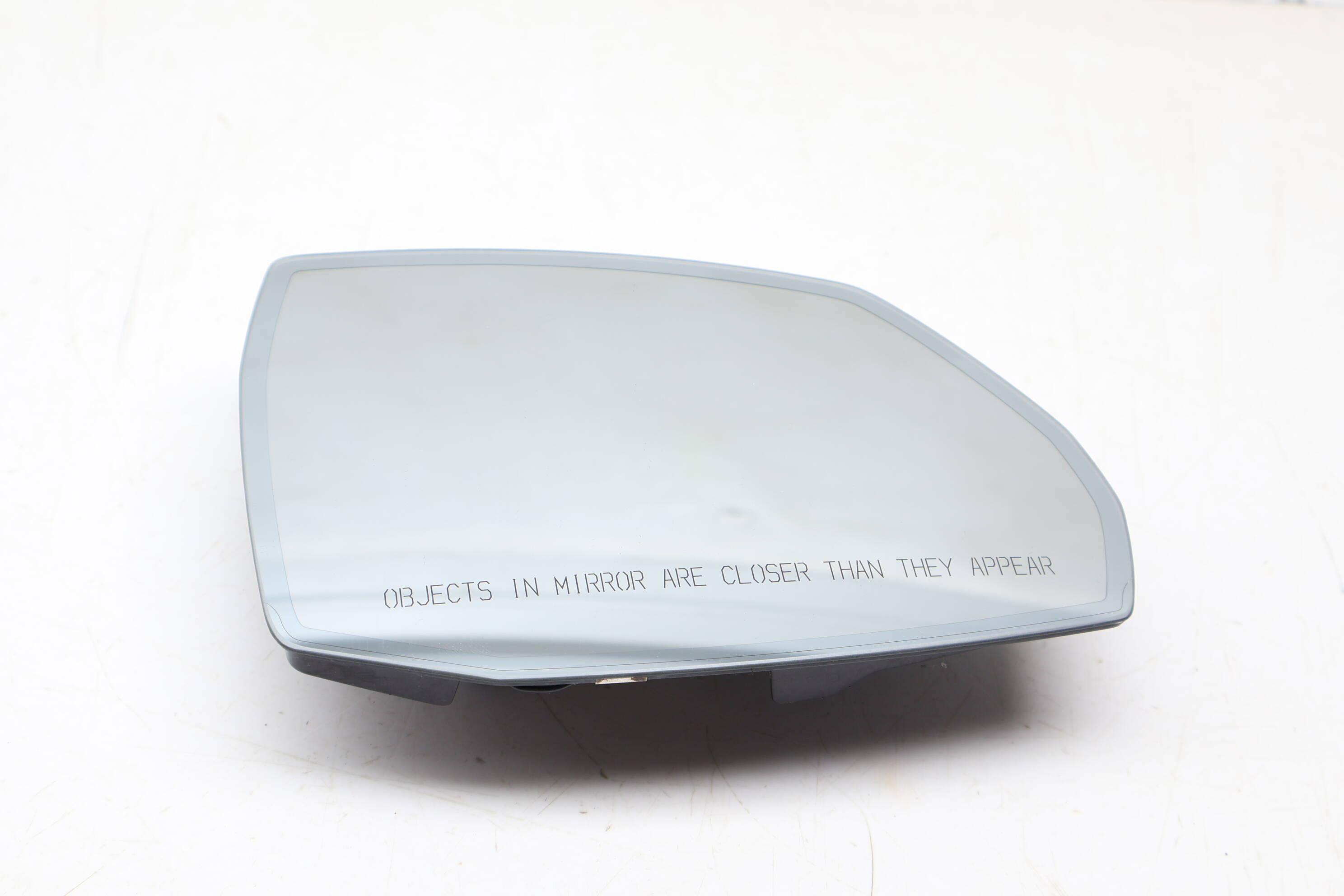 Side View Mirror Glass 4M0857536G