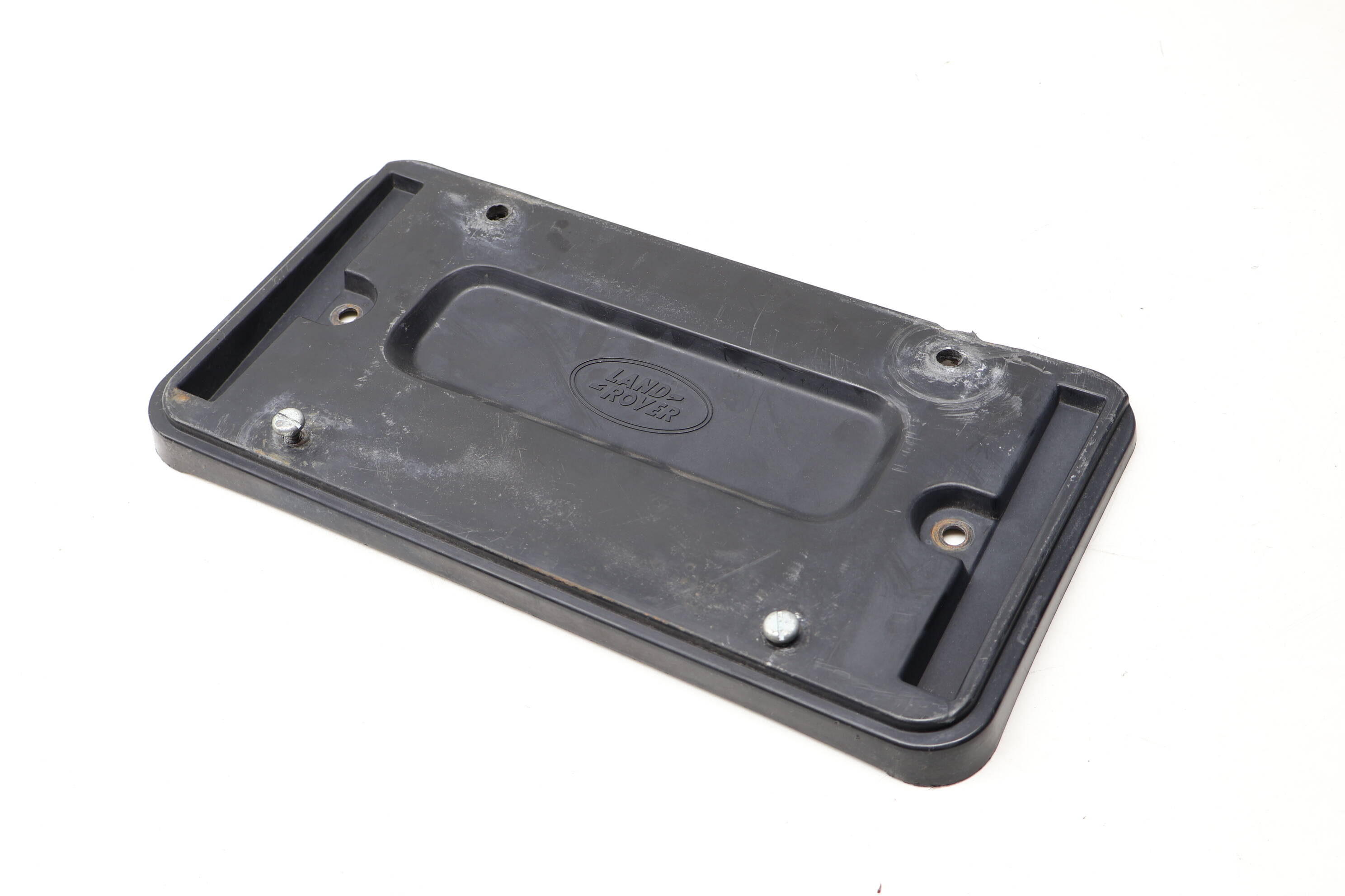 License Plate Mount Bracket DRB500051